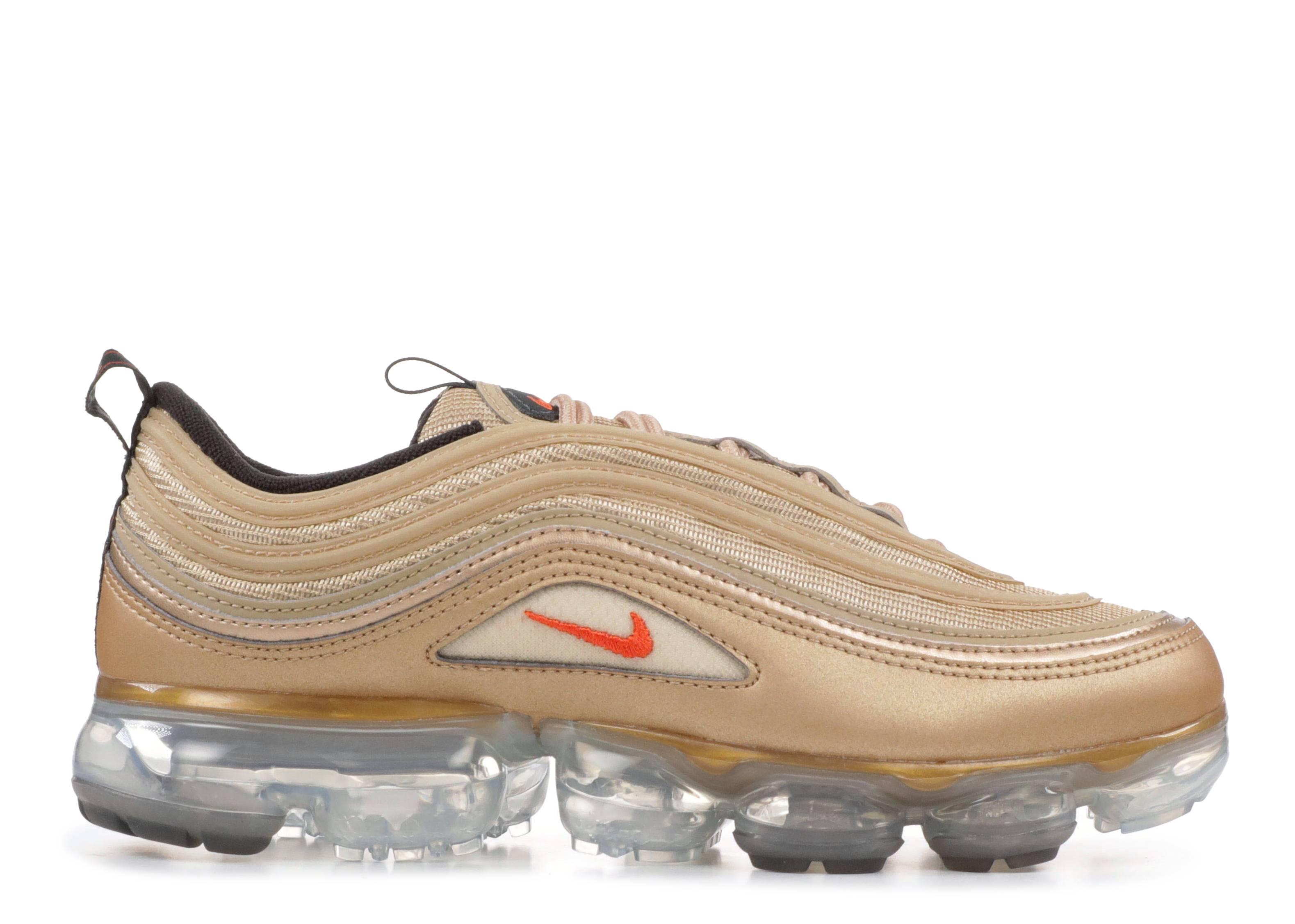 nike air vapormax 97 womens brown
