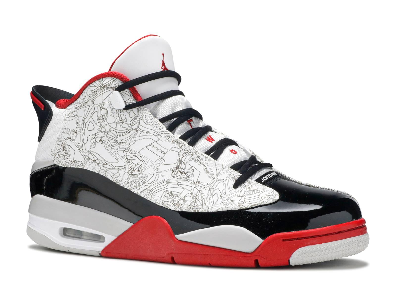 jordan 4s white navy