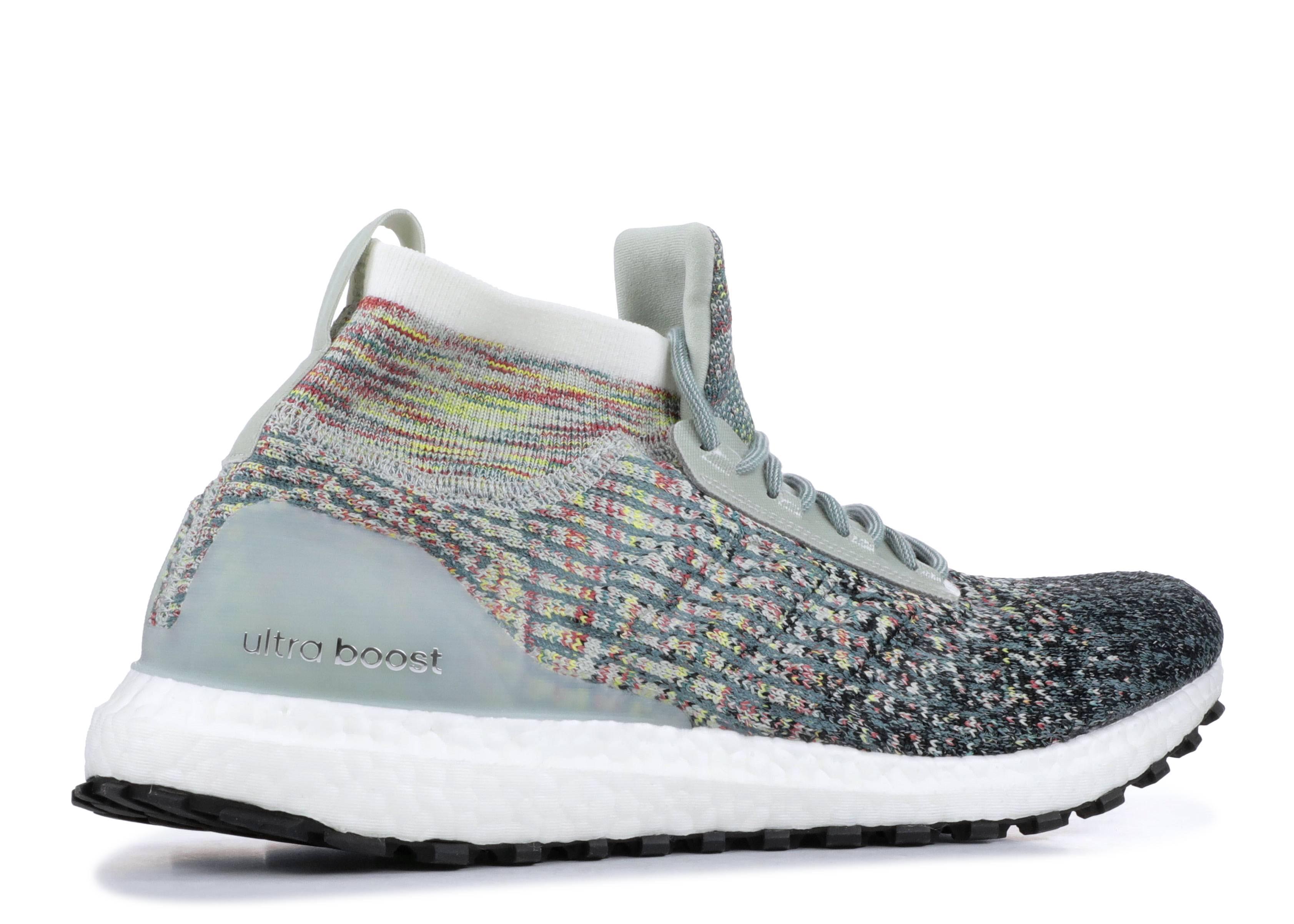 Adidas Ultra Boost Atr Mid Grey Multi Color In Gray For Men Save 56 Lyst