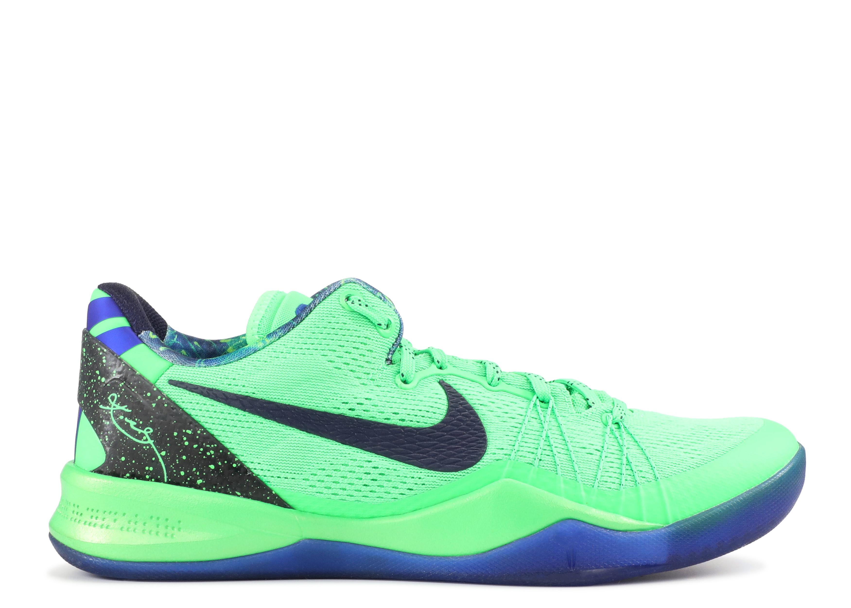 nike kobe 8 elite italia