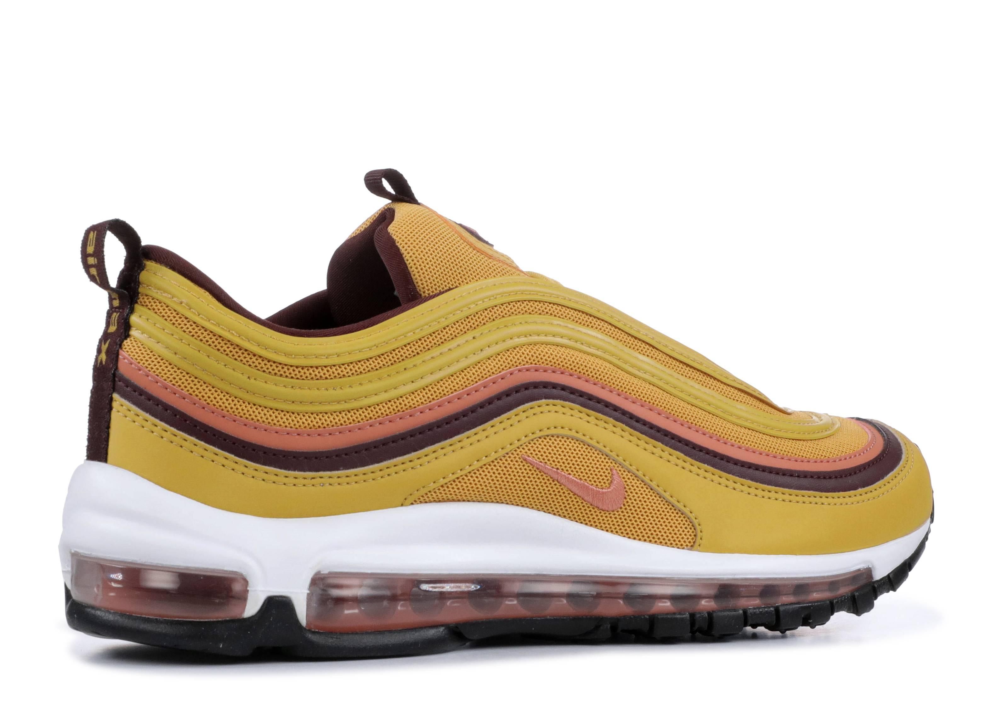air max 97 mustard yellow
