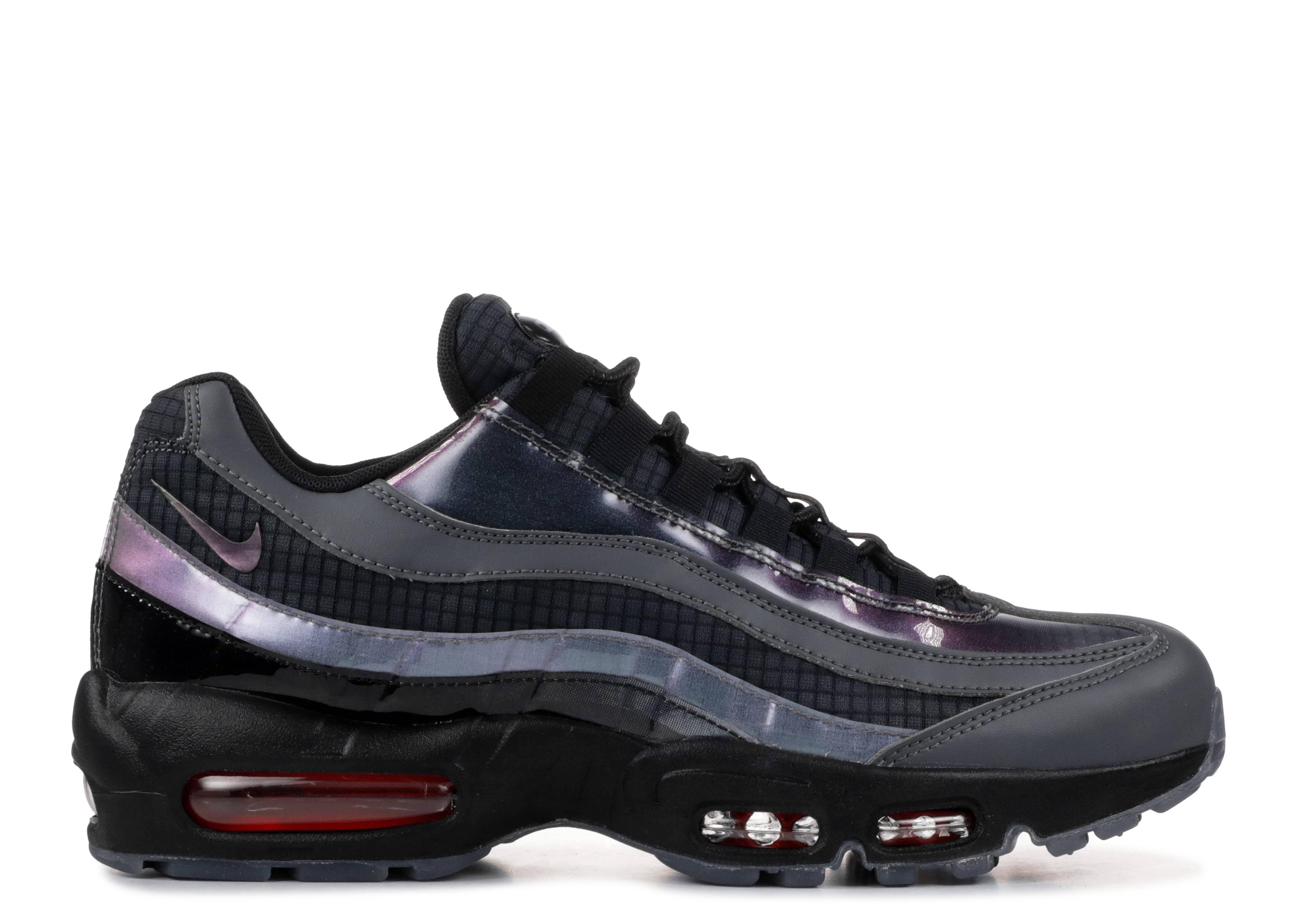 NIKE AIR MAX 95 LV8 AO2450101 | kolor BIAÅY | MÄskie Sneakersy | Buty w Sklep Sizeer