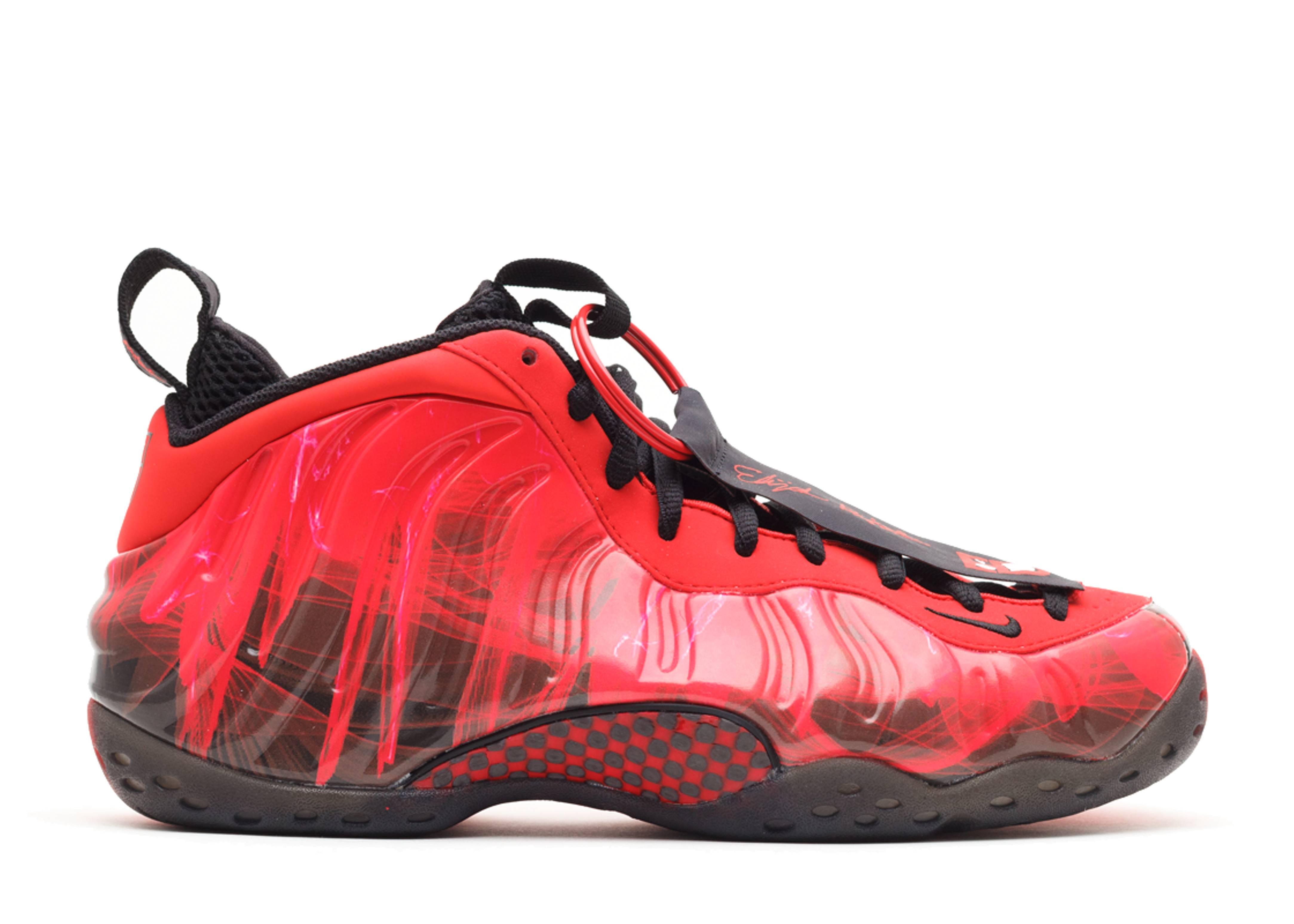 foamposite doernbecher 2019