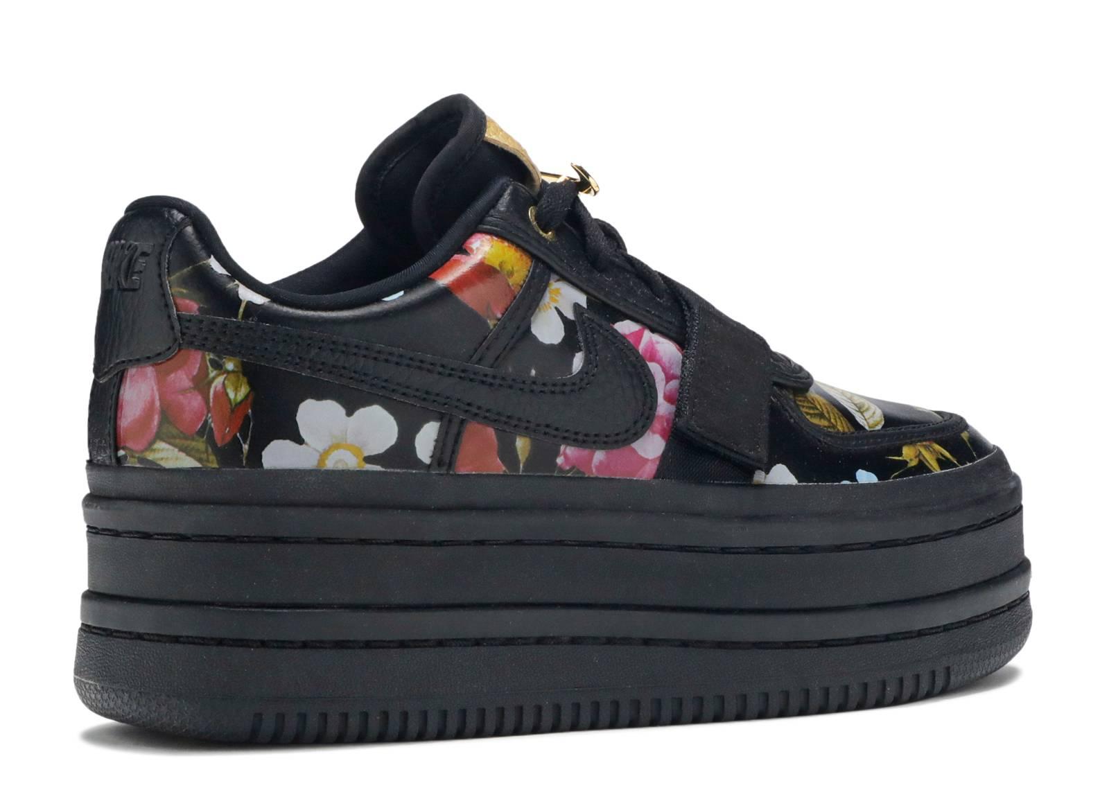 nike floral vandal