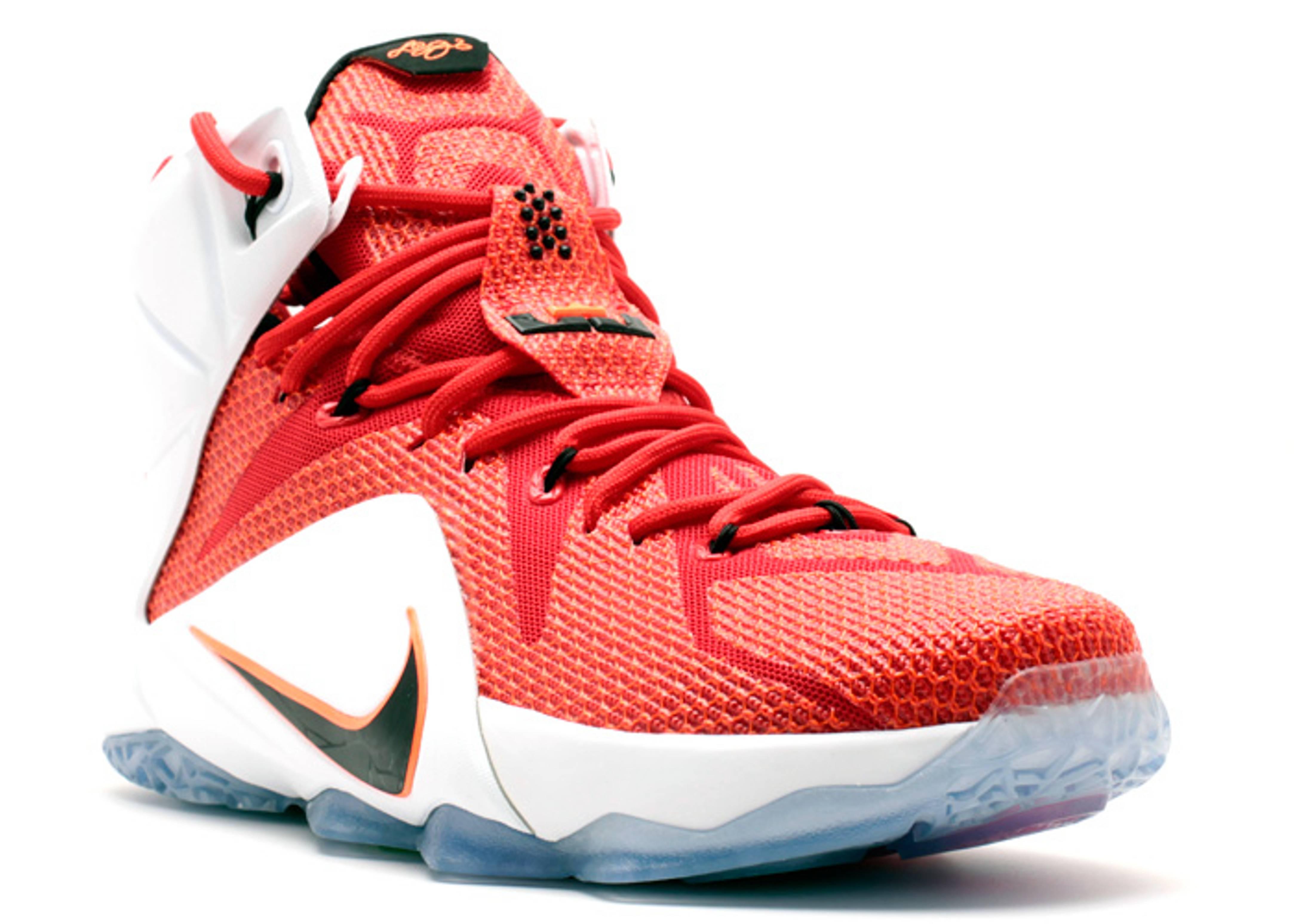 Nike Lebron 12