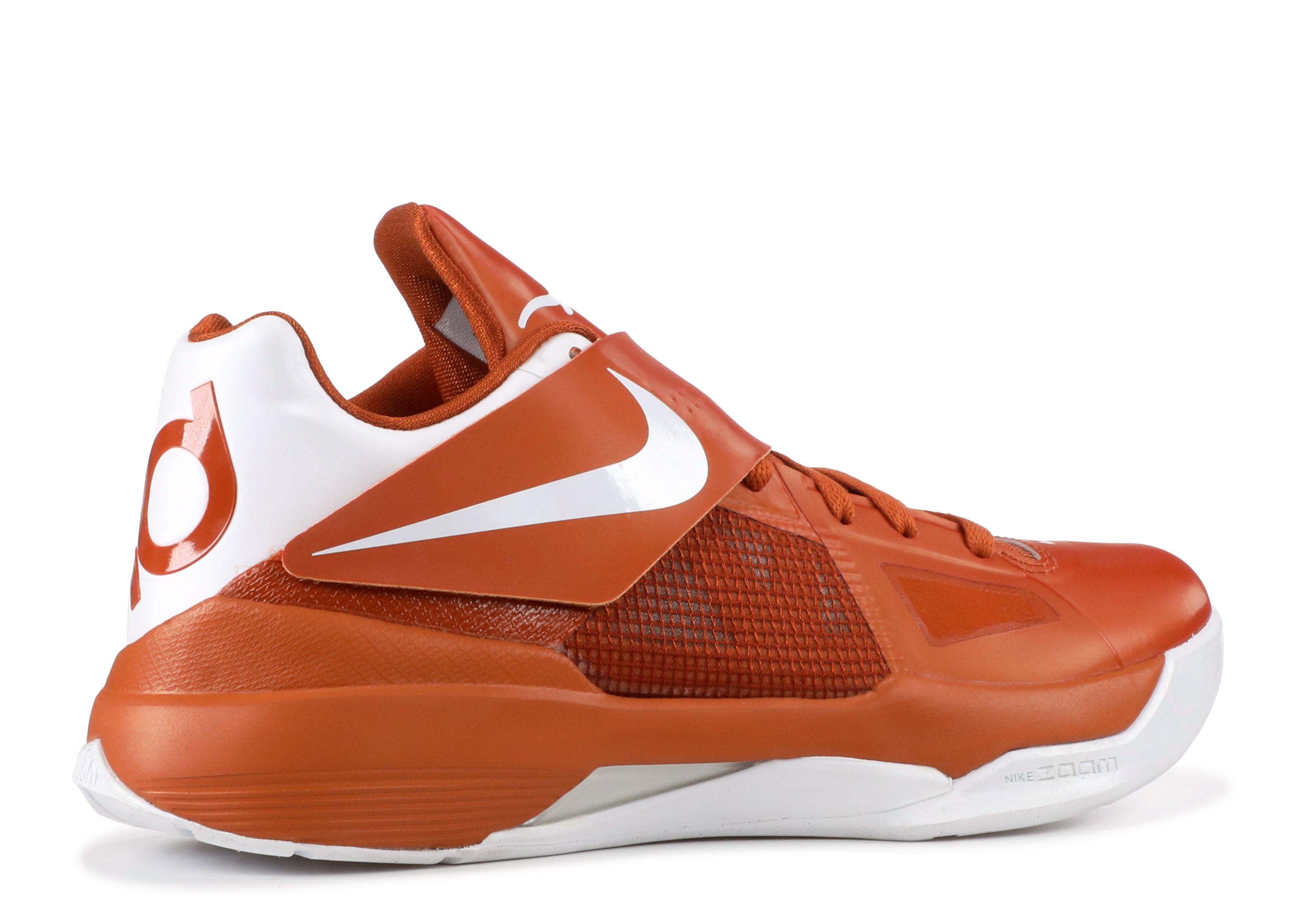 kd 4 texas