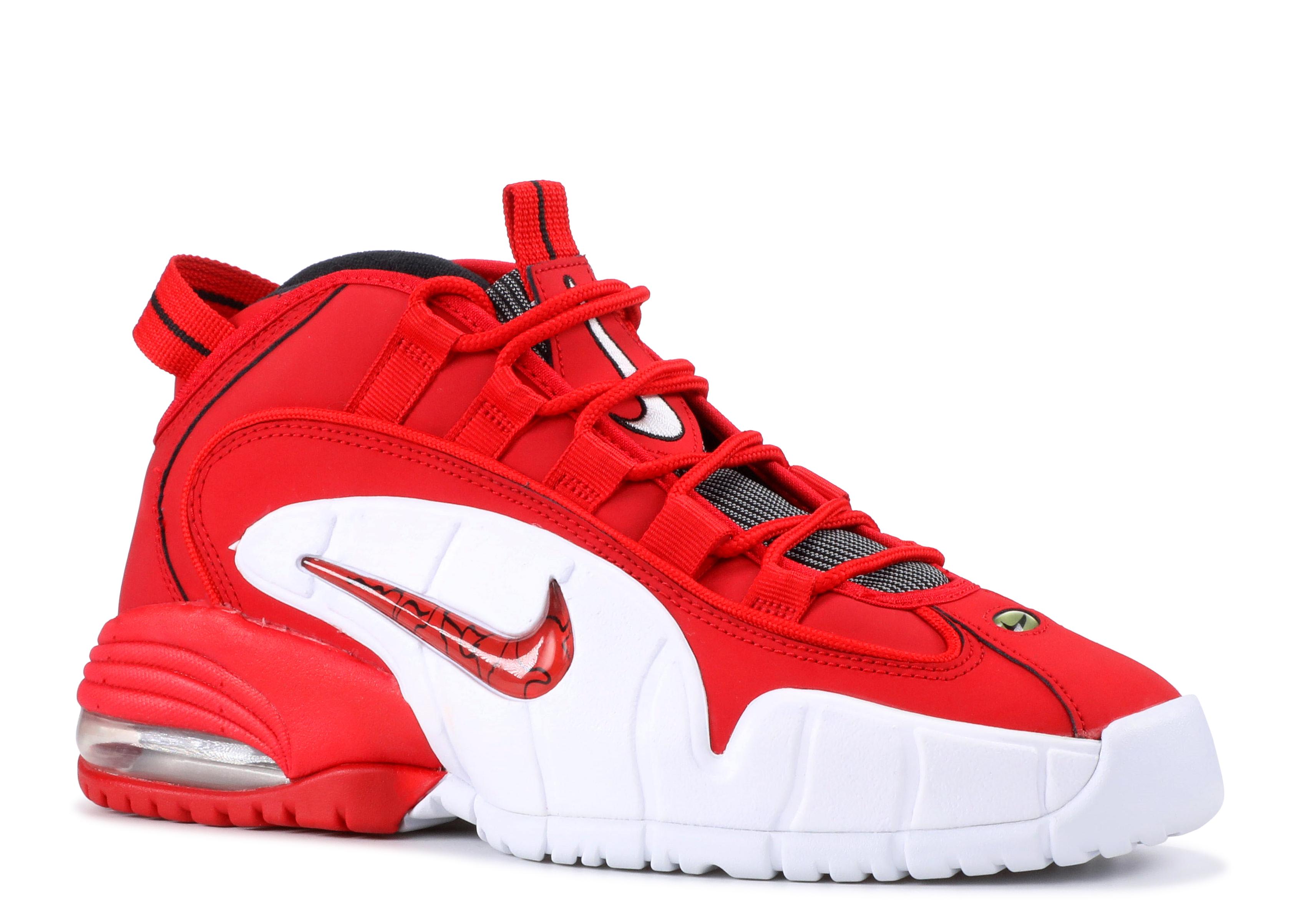 air max penny university red