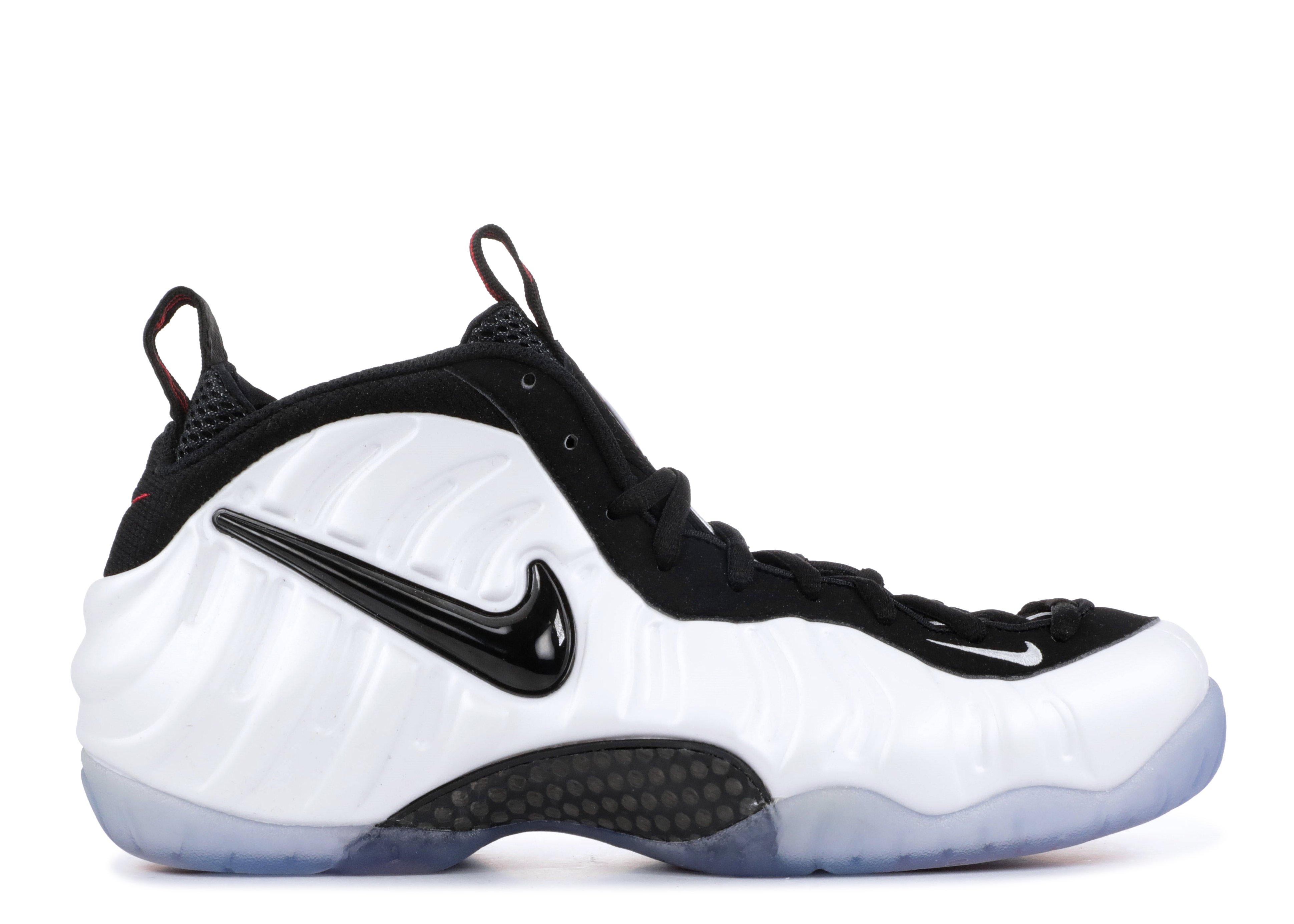 nike foamposite 97