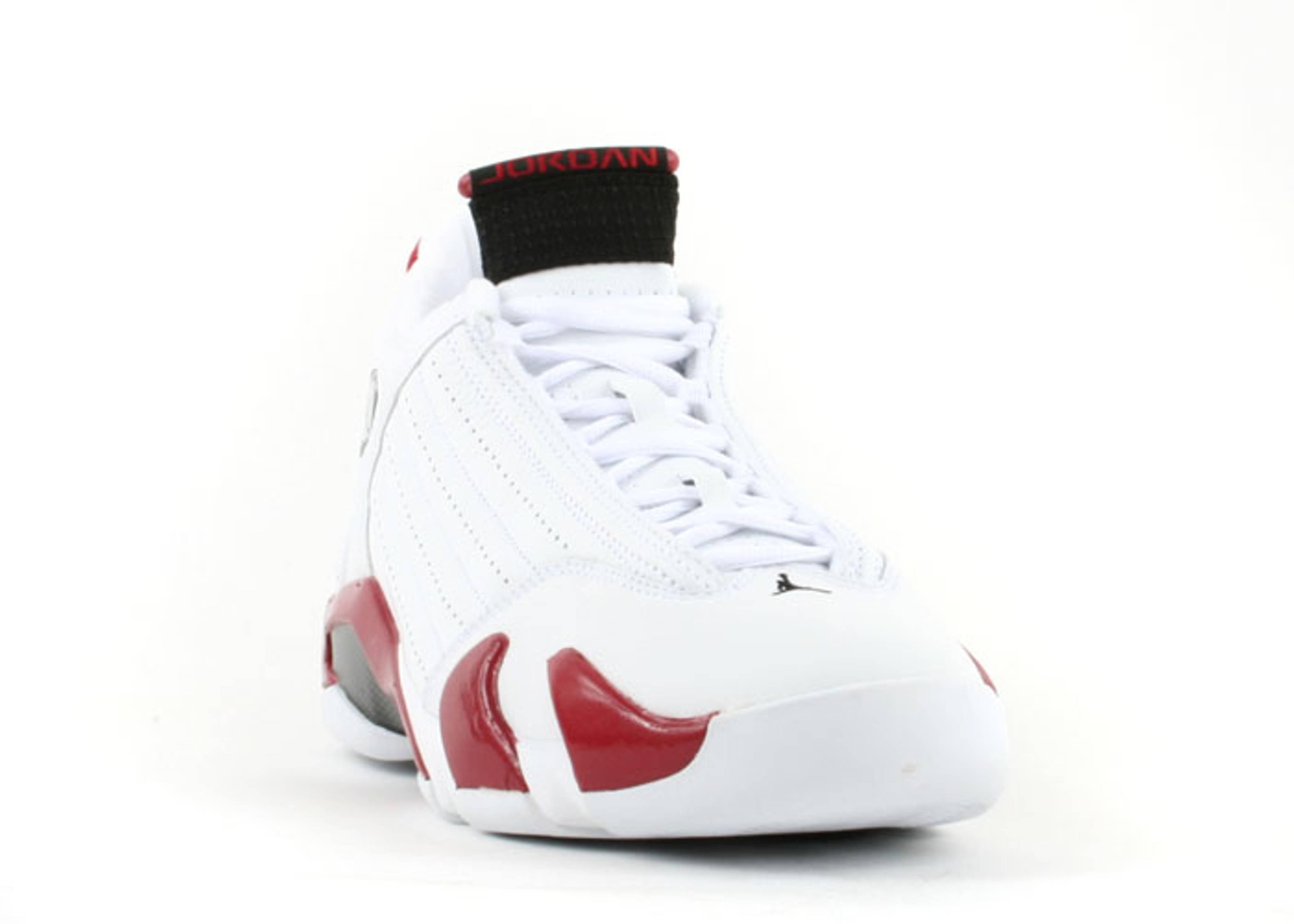 nike candy cane