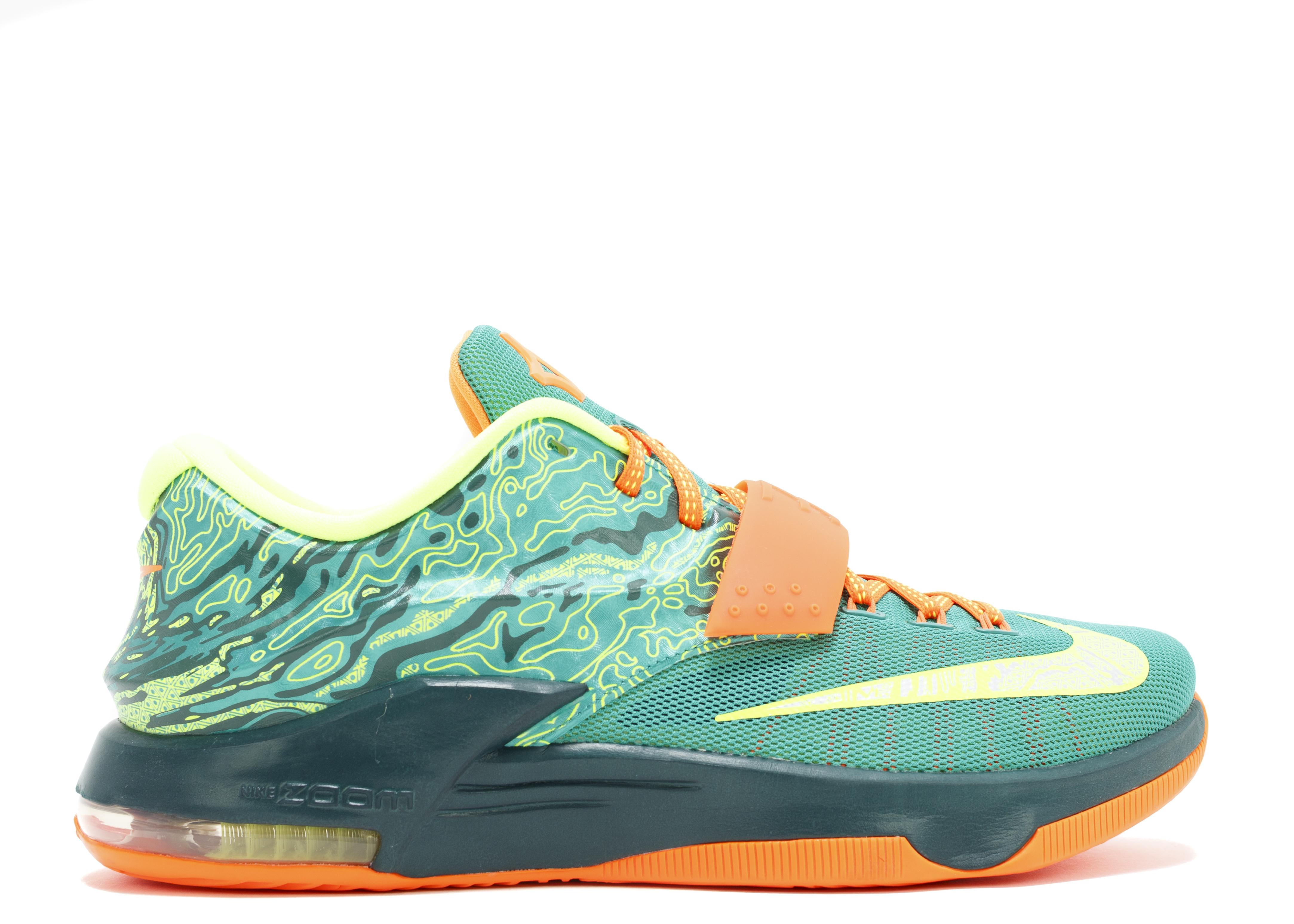 kd weatherman shorts
