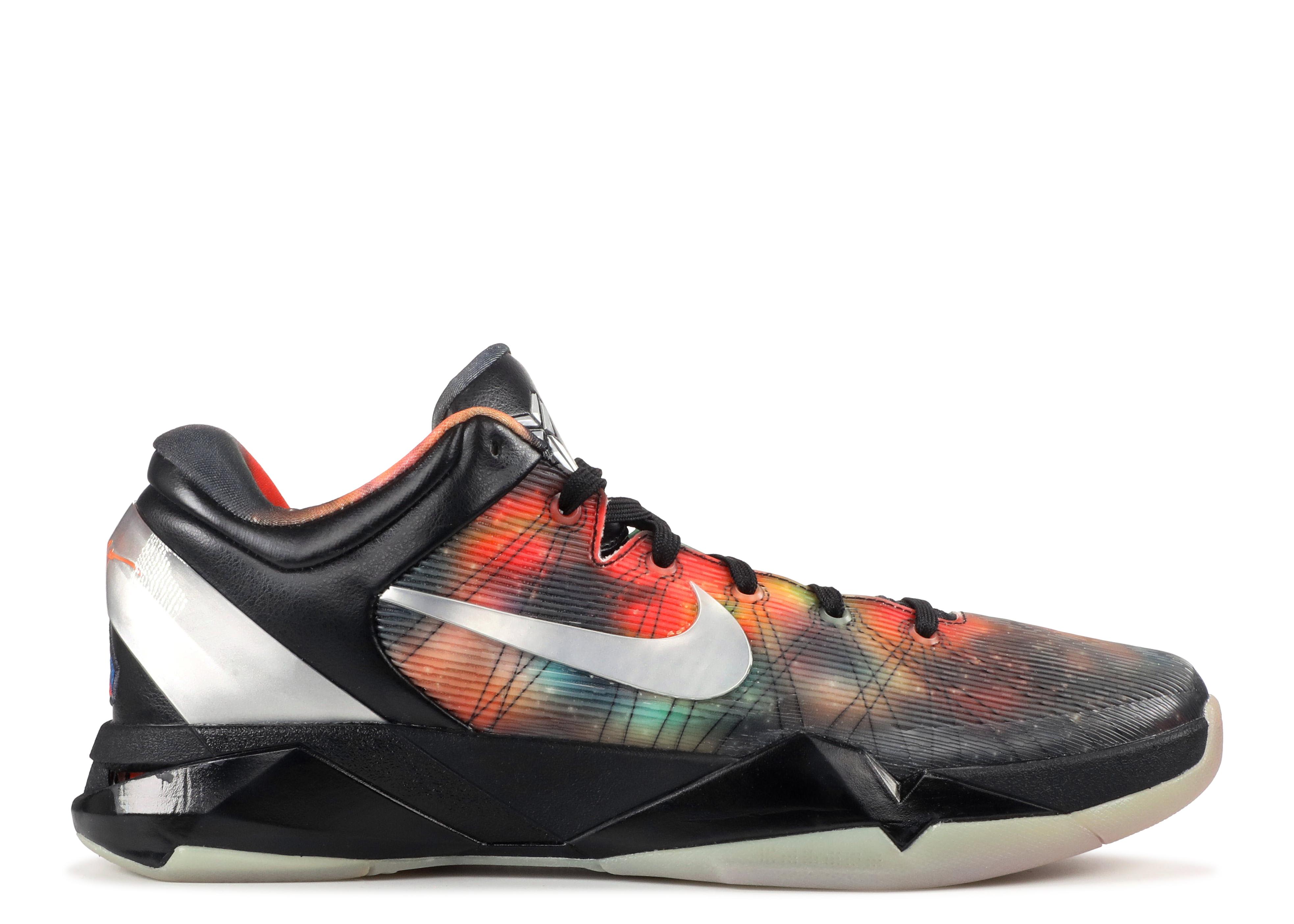kobe 7 all star