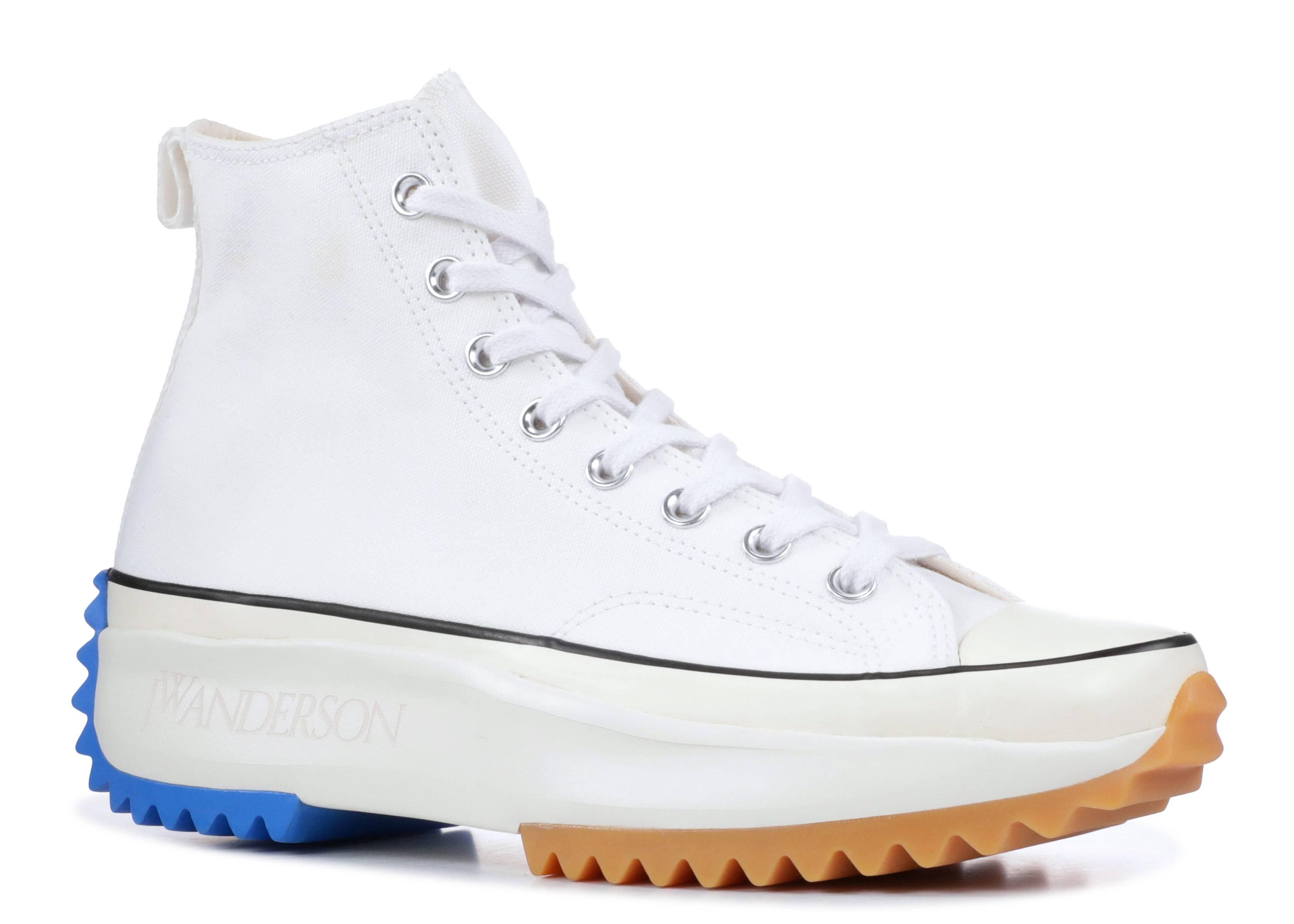 Converse J.w. Anderson X Run Star Hike 'white' for Men - Lyst
