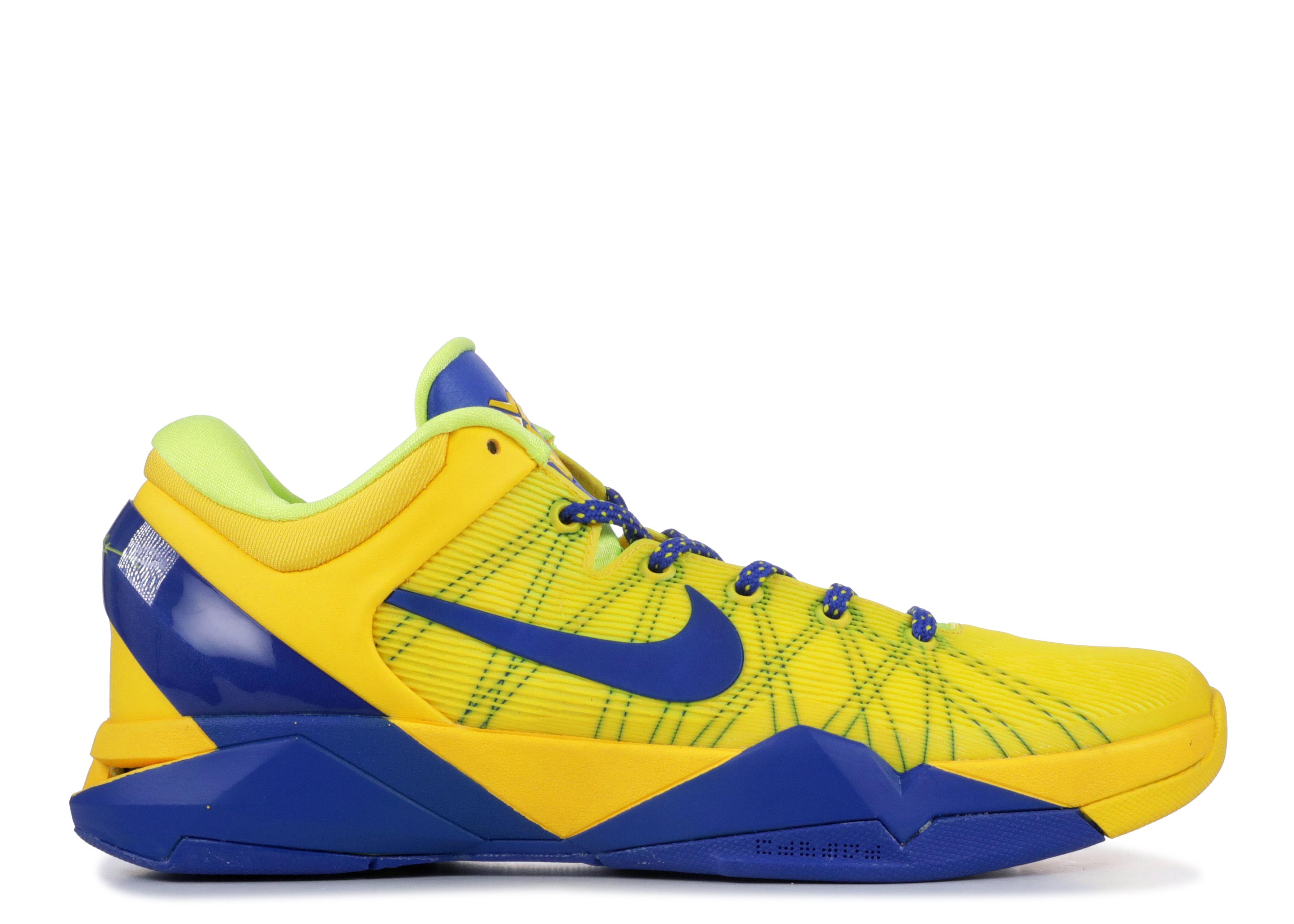 zoom kobe 7