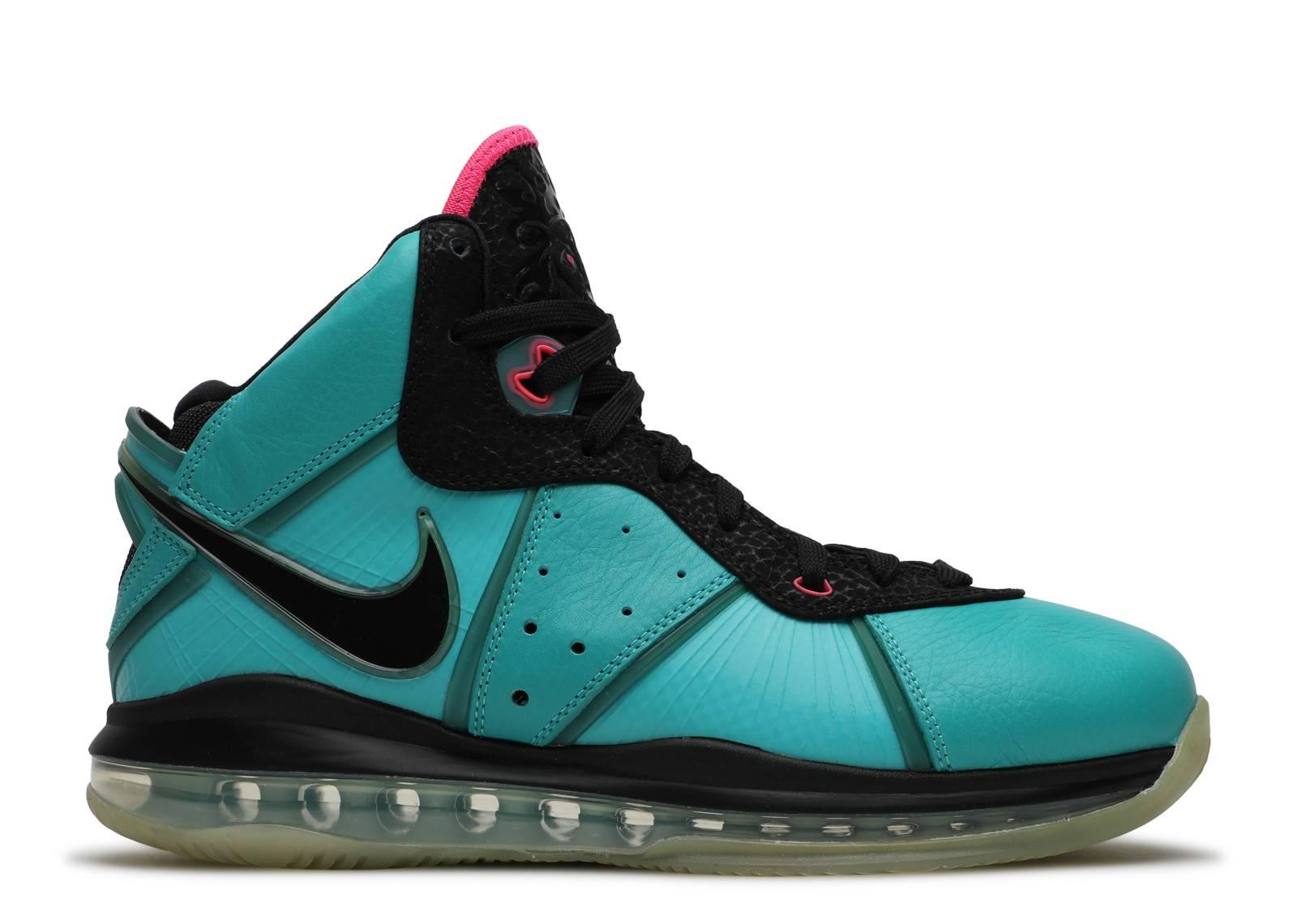 mens nike lebron 8 south beach stores
