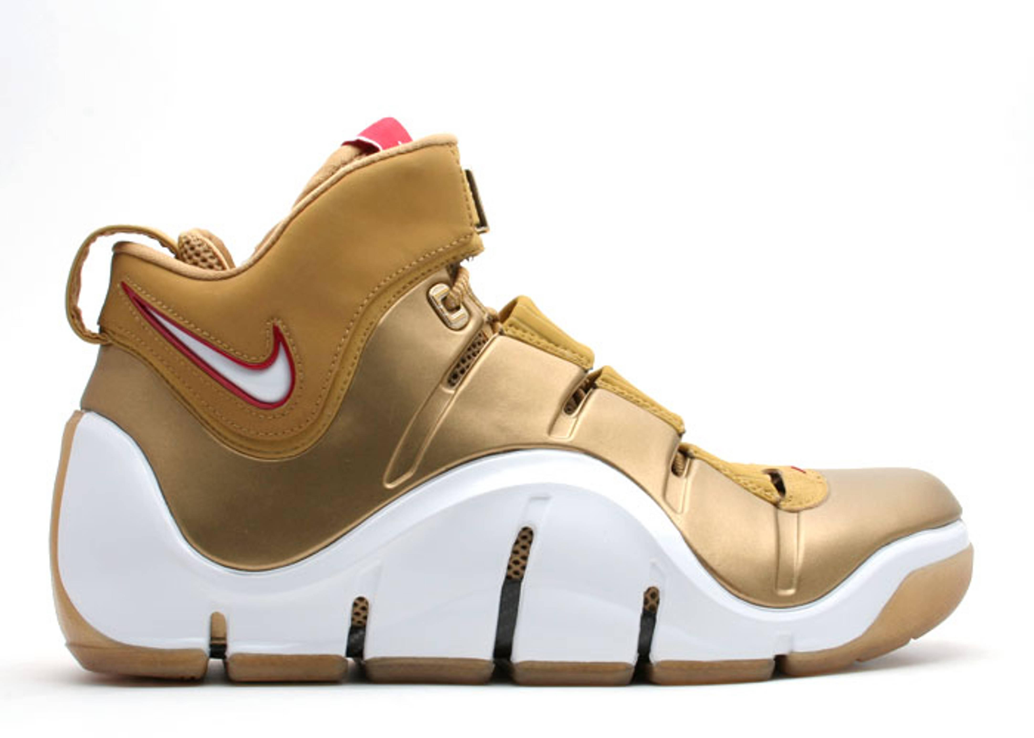nike lebron zoom 1