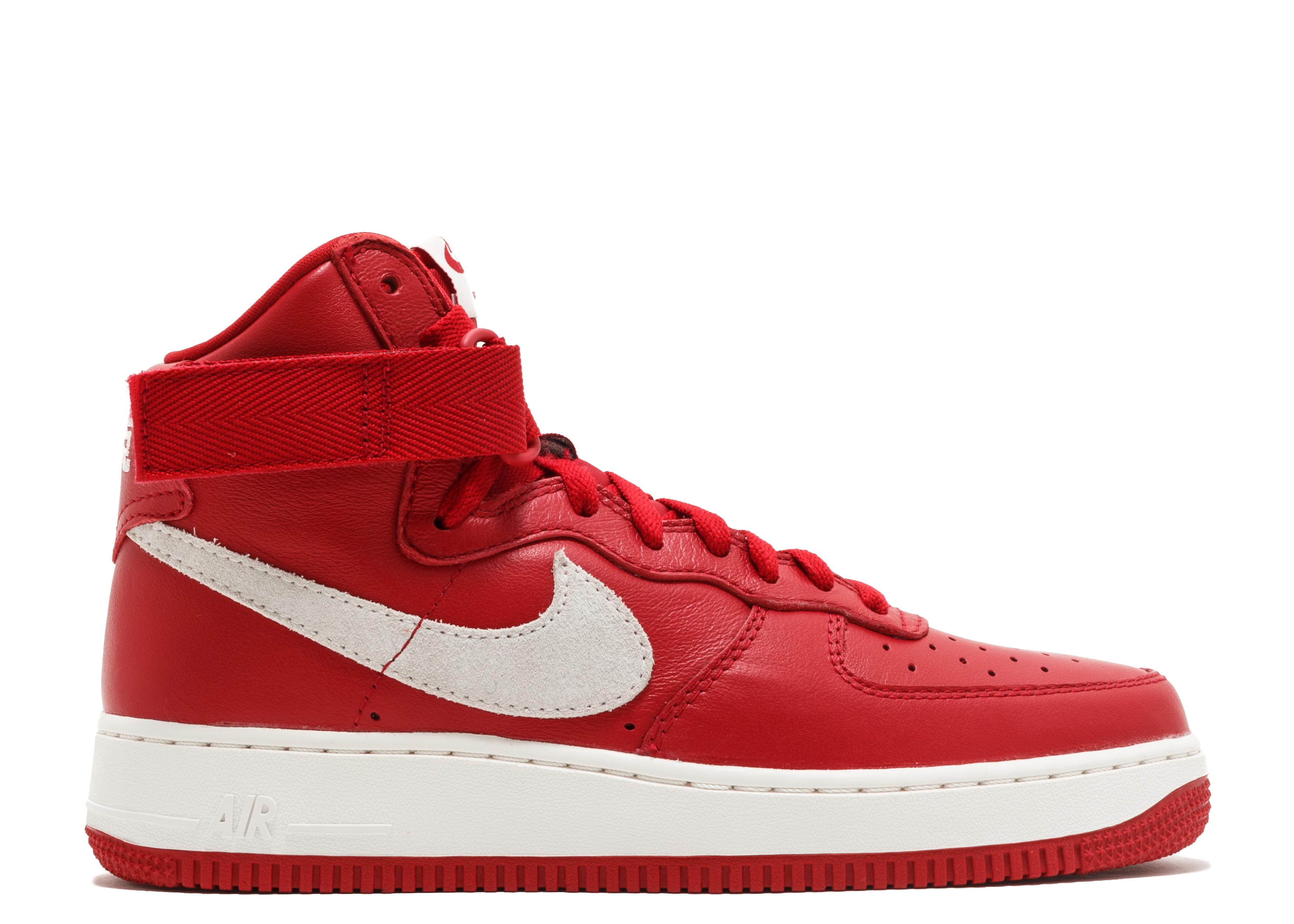 Nike Air Force 1 High Qs 