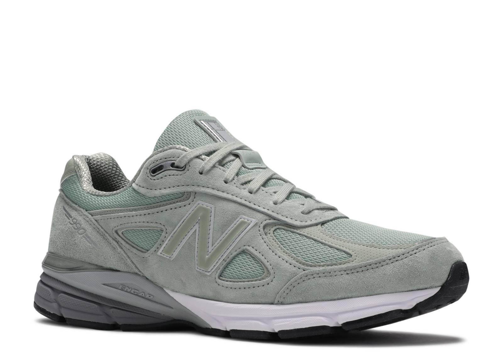 new balance 990 mint