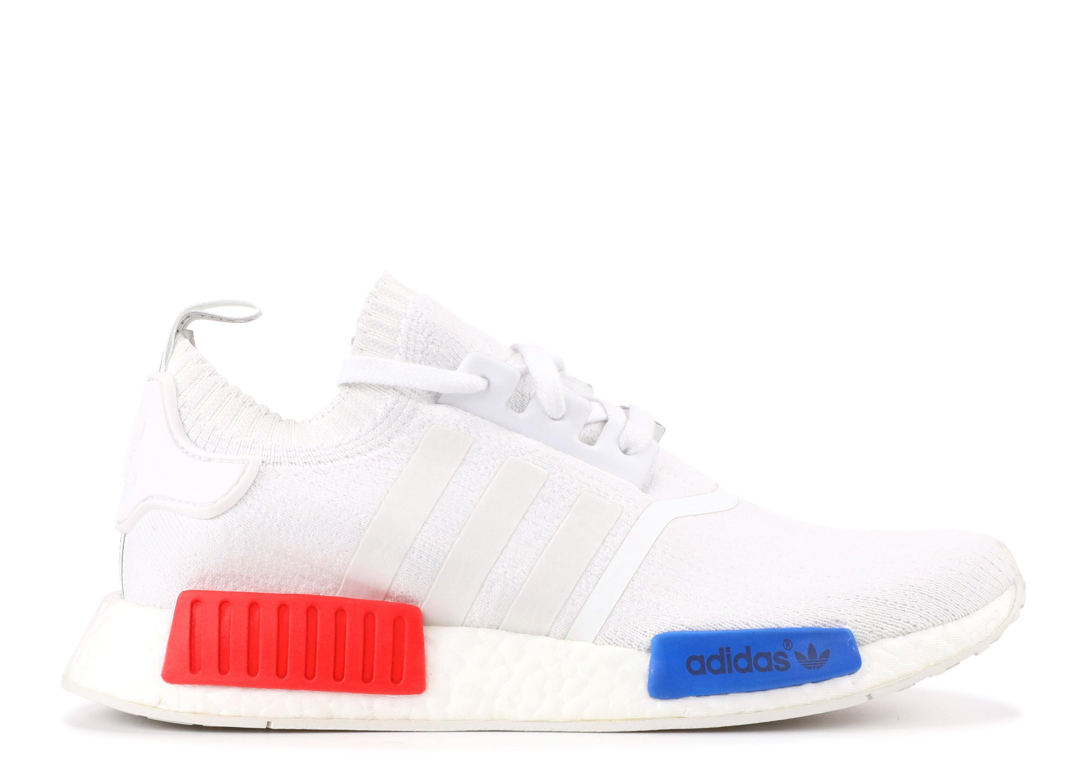 nmd adidas runner pk