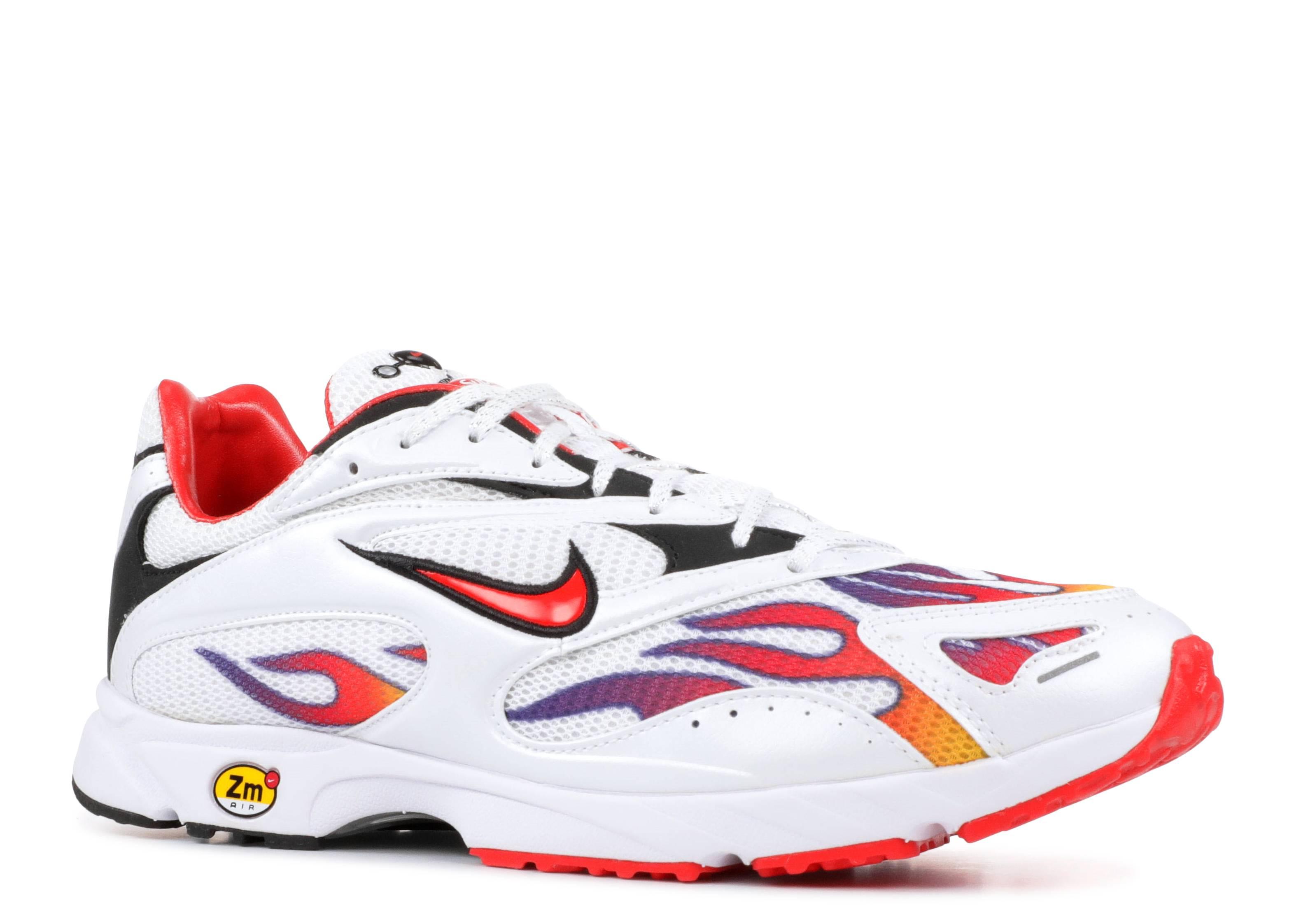 supreme nike spectrum