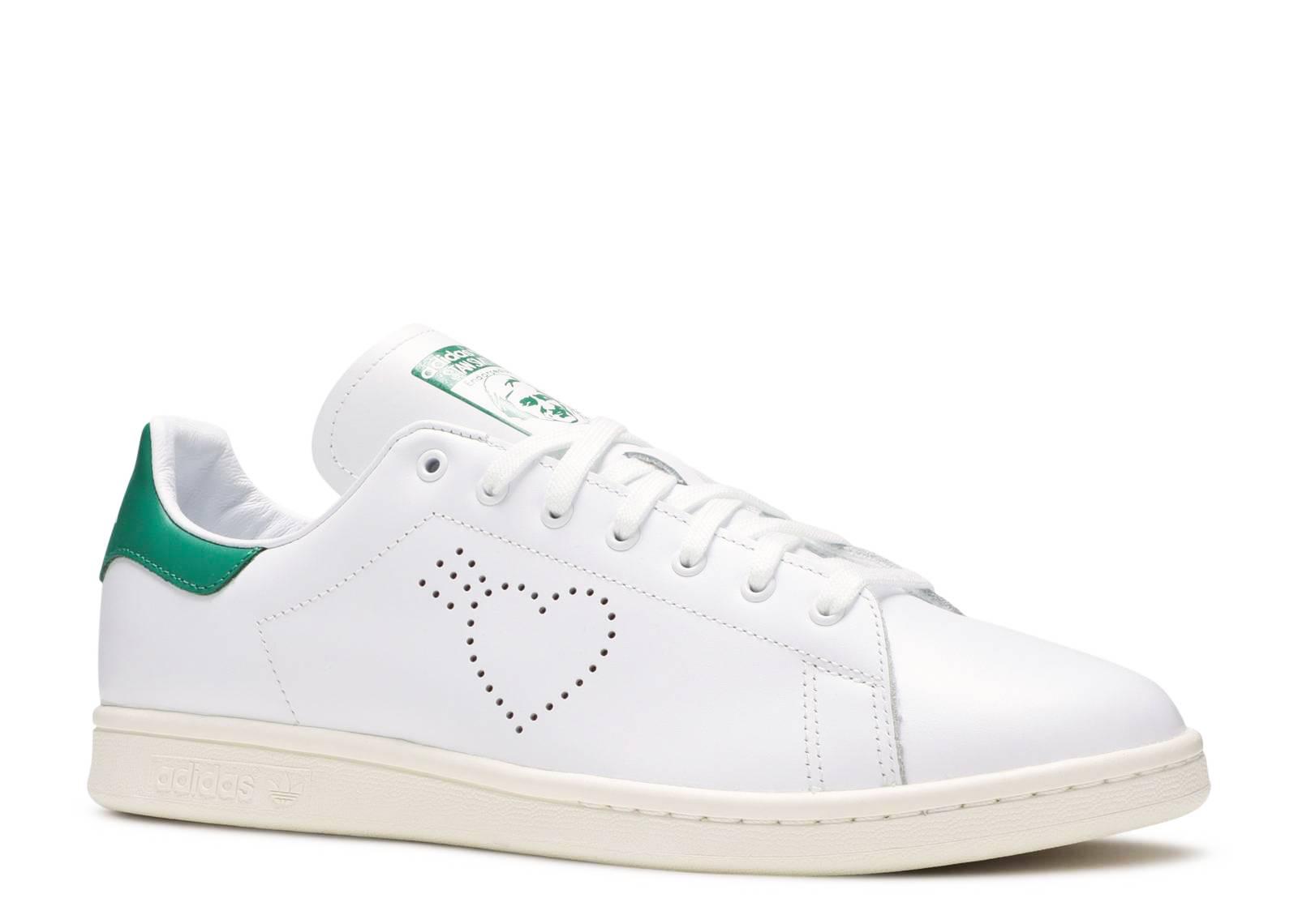 adidas Human Made X Stan Smith 'og' in White for Men - Lyst