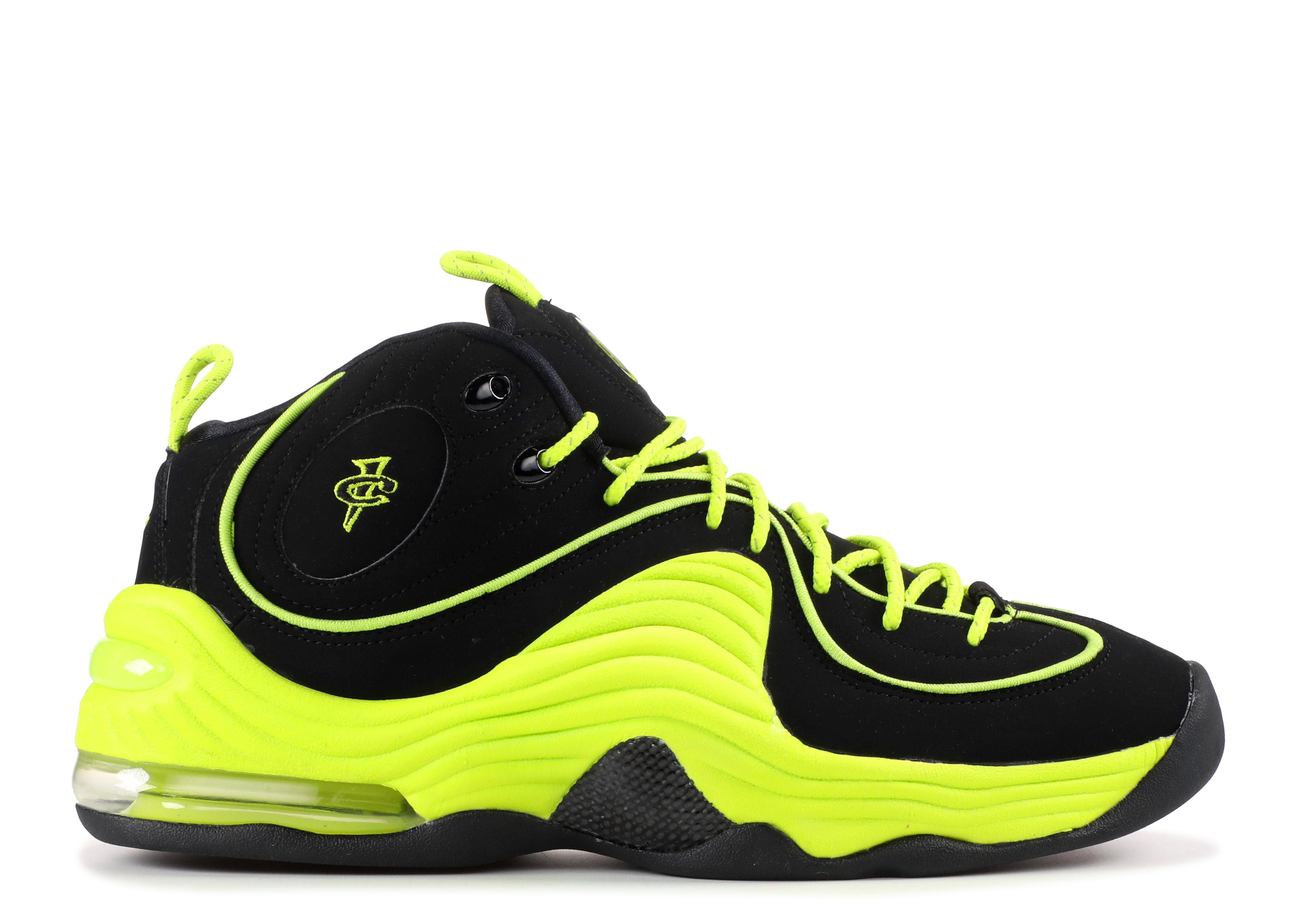 penny nike air flight