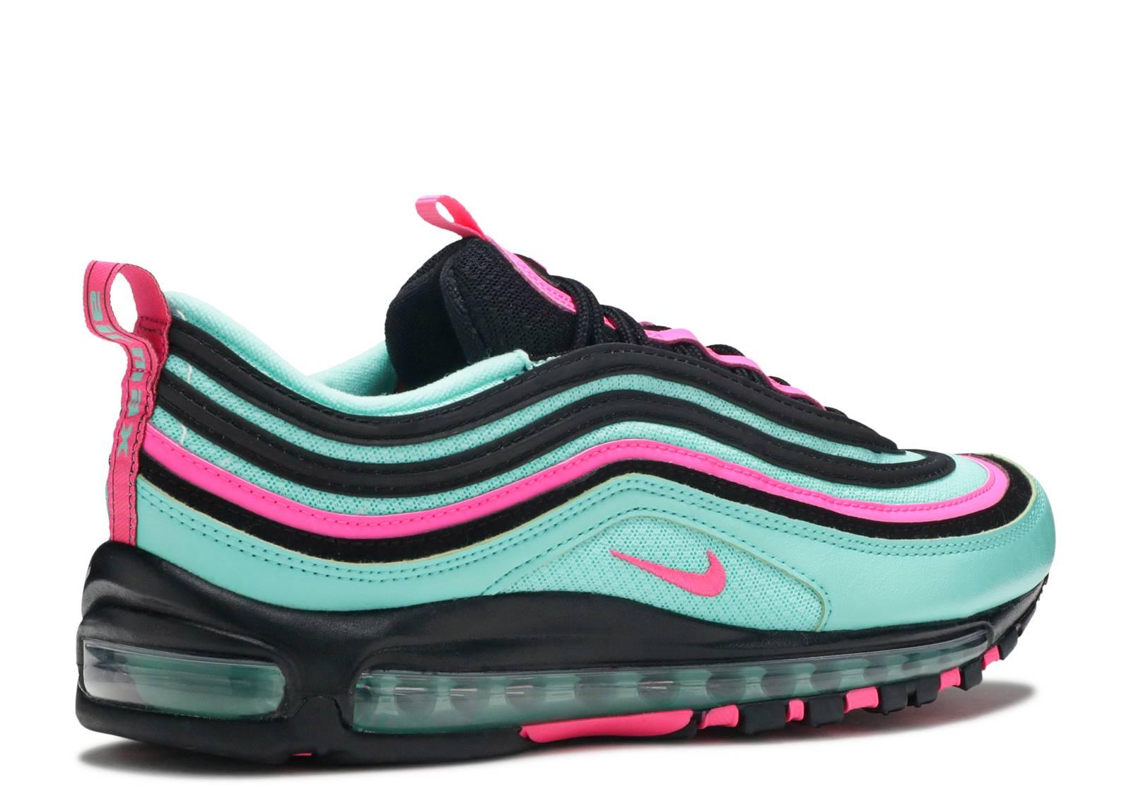 Nike Air Max 97 'hyper Turquoise' in 