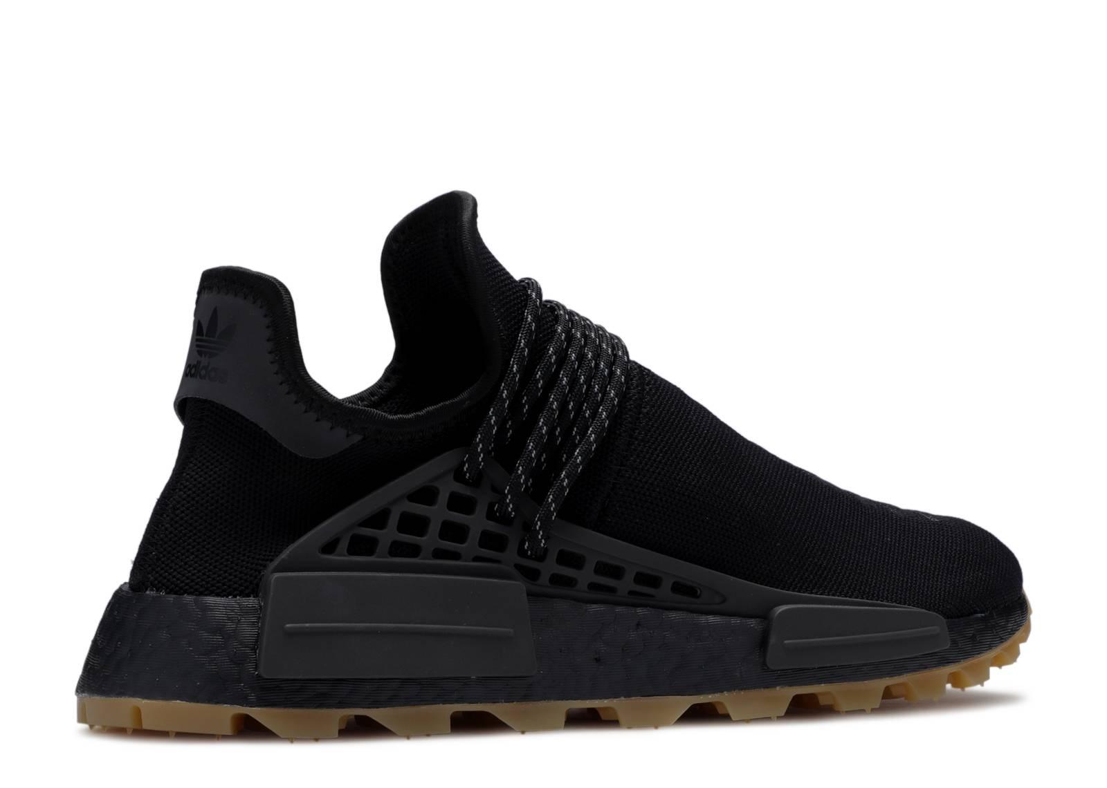 pharrell williams hu nmd prd
