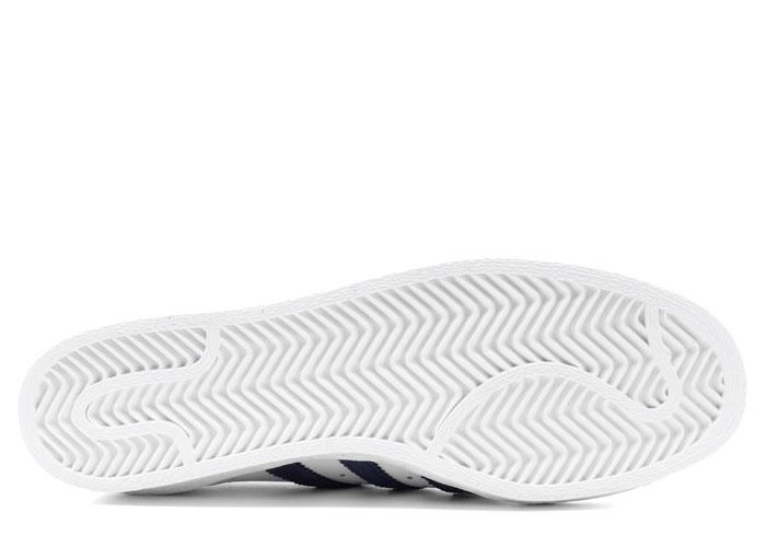 adidas superstar 80s dlx dames zwart