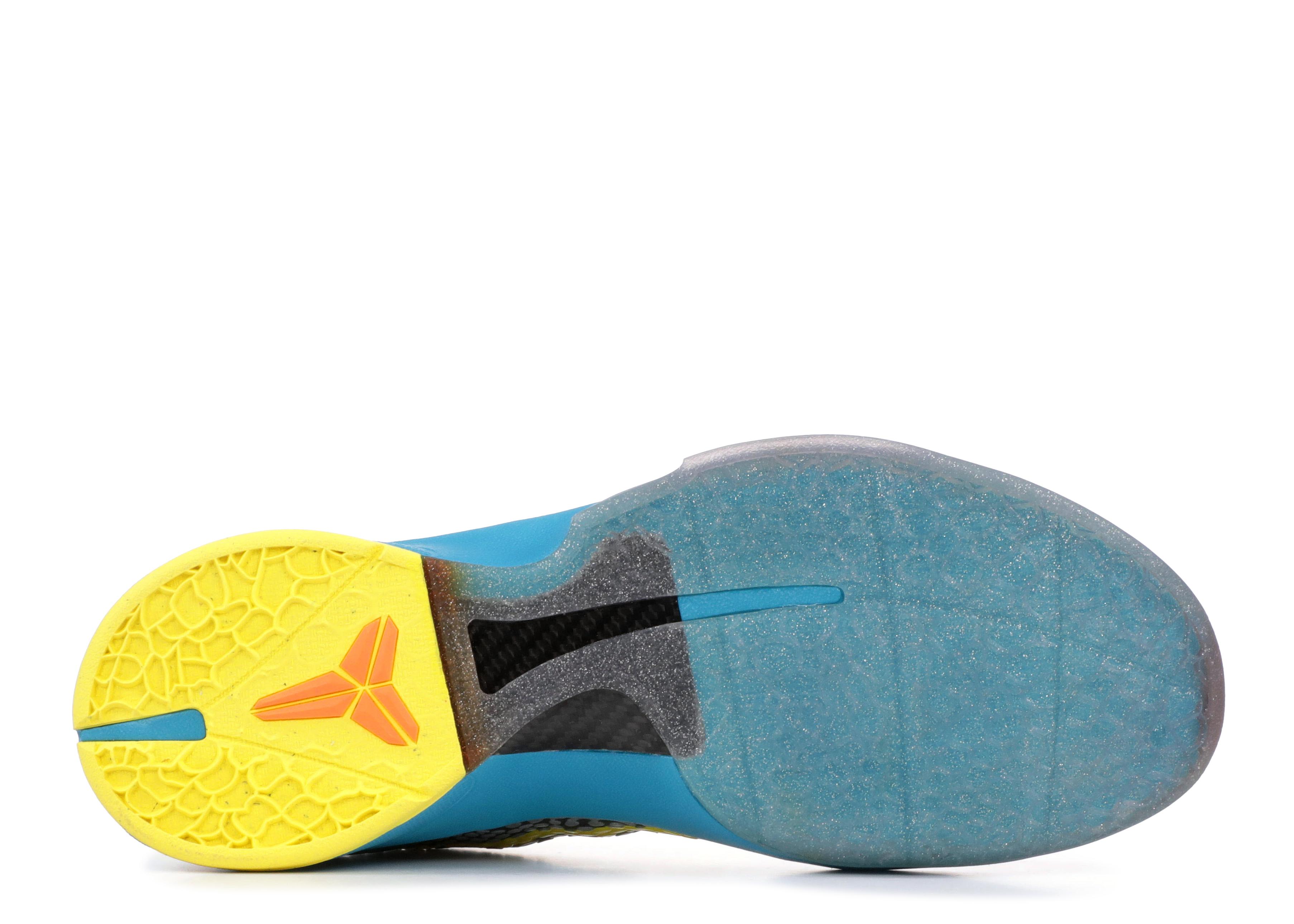 kobe 6 helicopter
