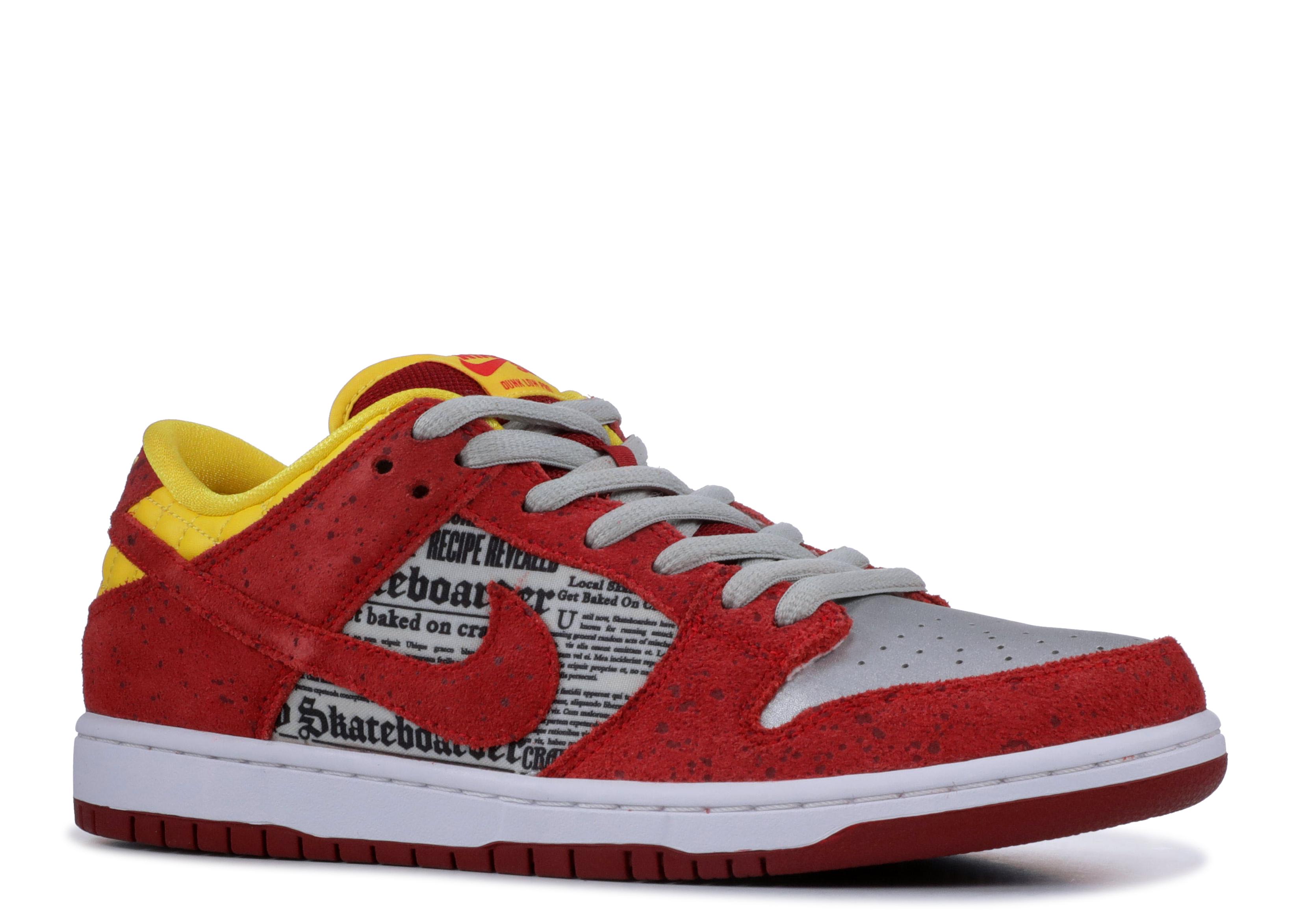 dunk low premium sb