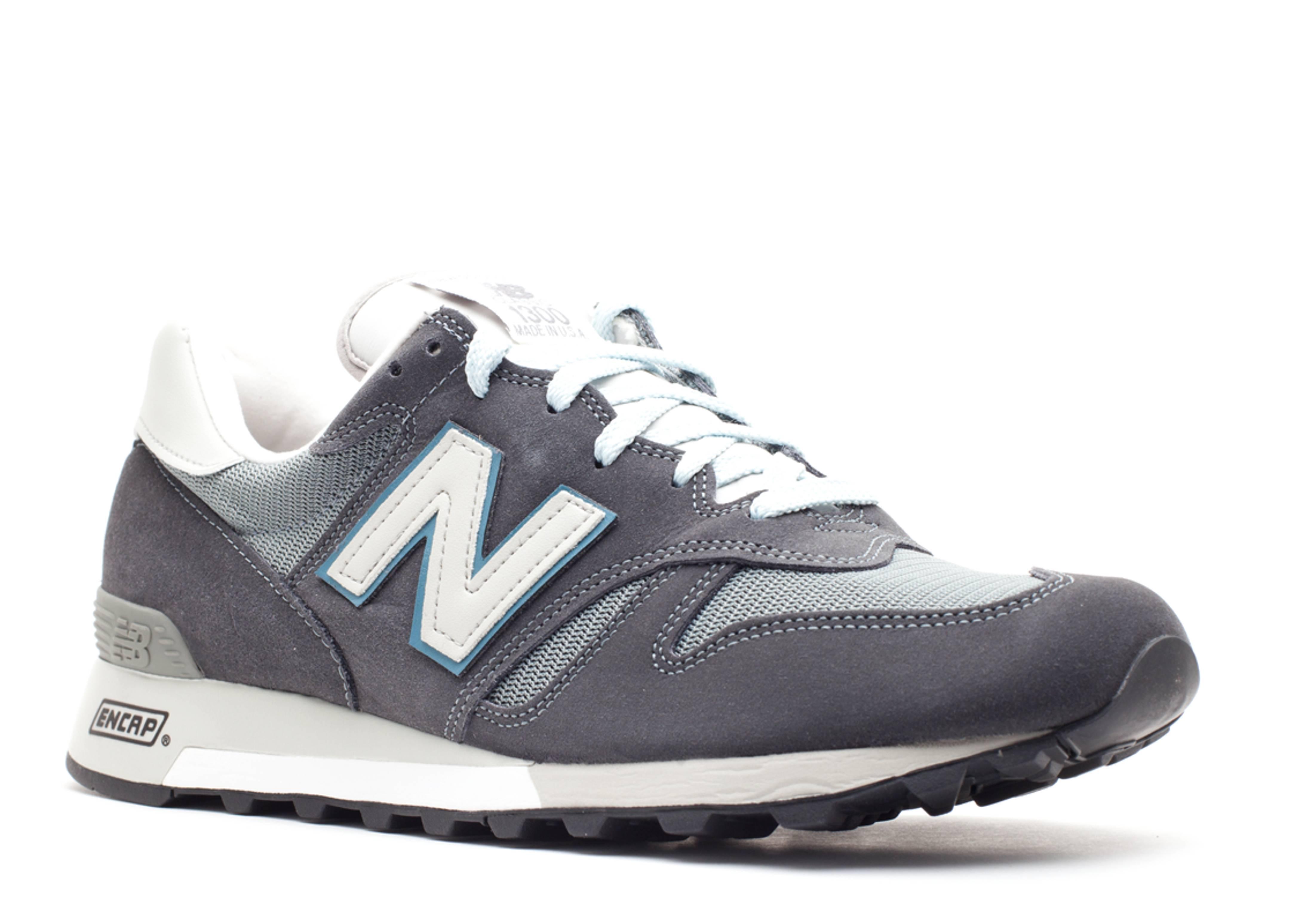 New Balance 1300 'charcoal Grey' in Gray for Men Save 8 Lyst