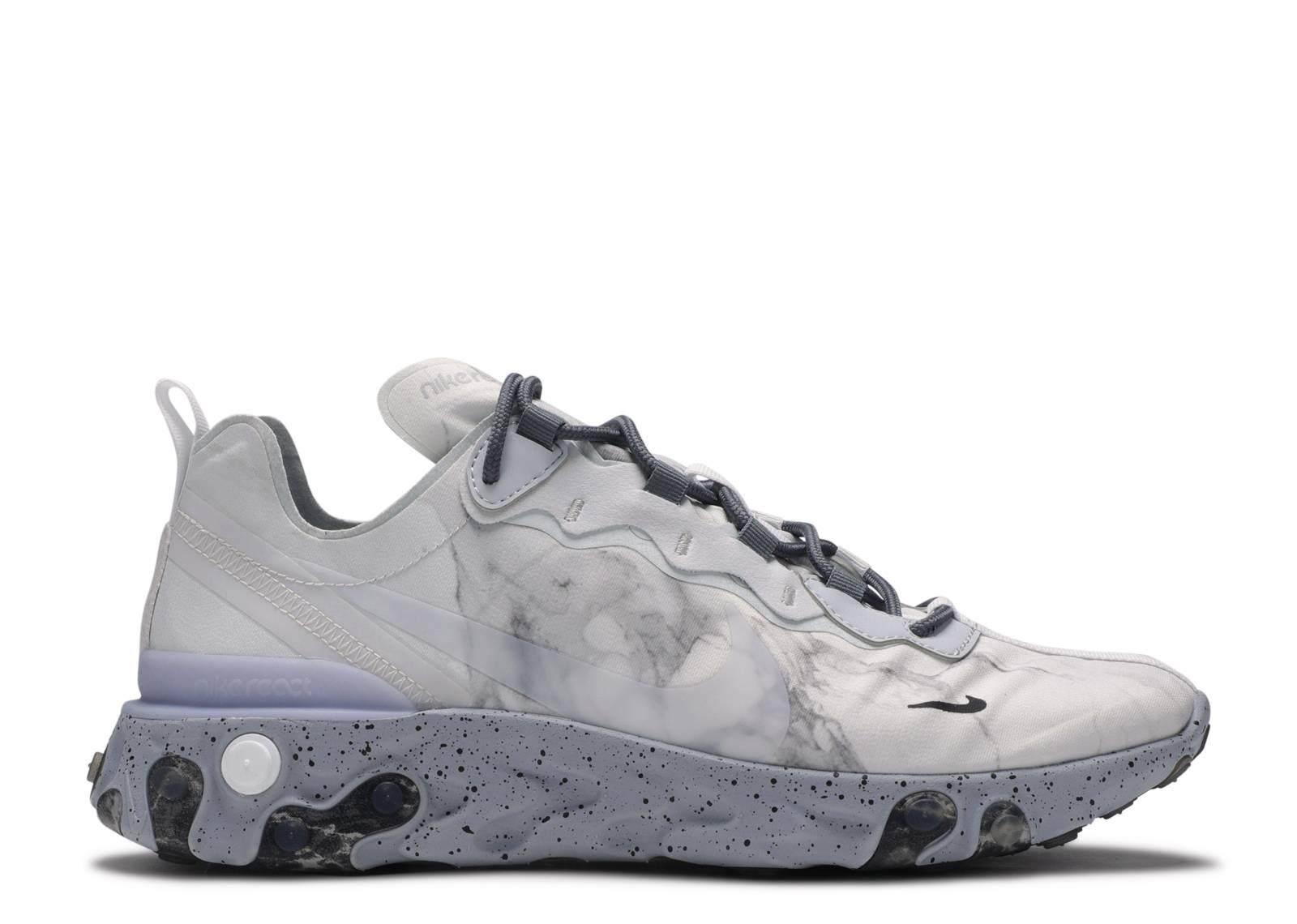 mens nike react element 55 kendrick lamar