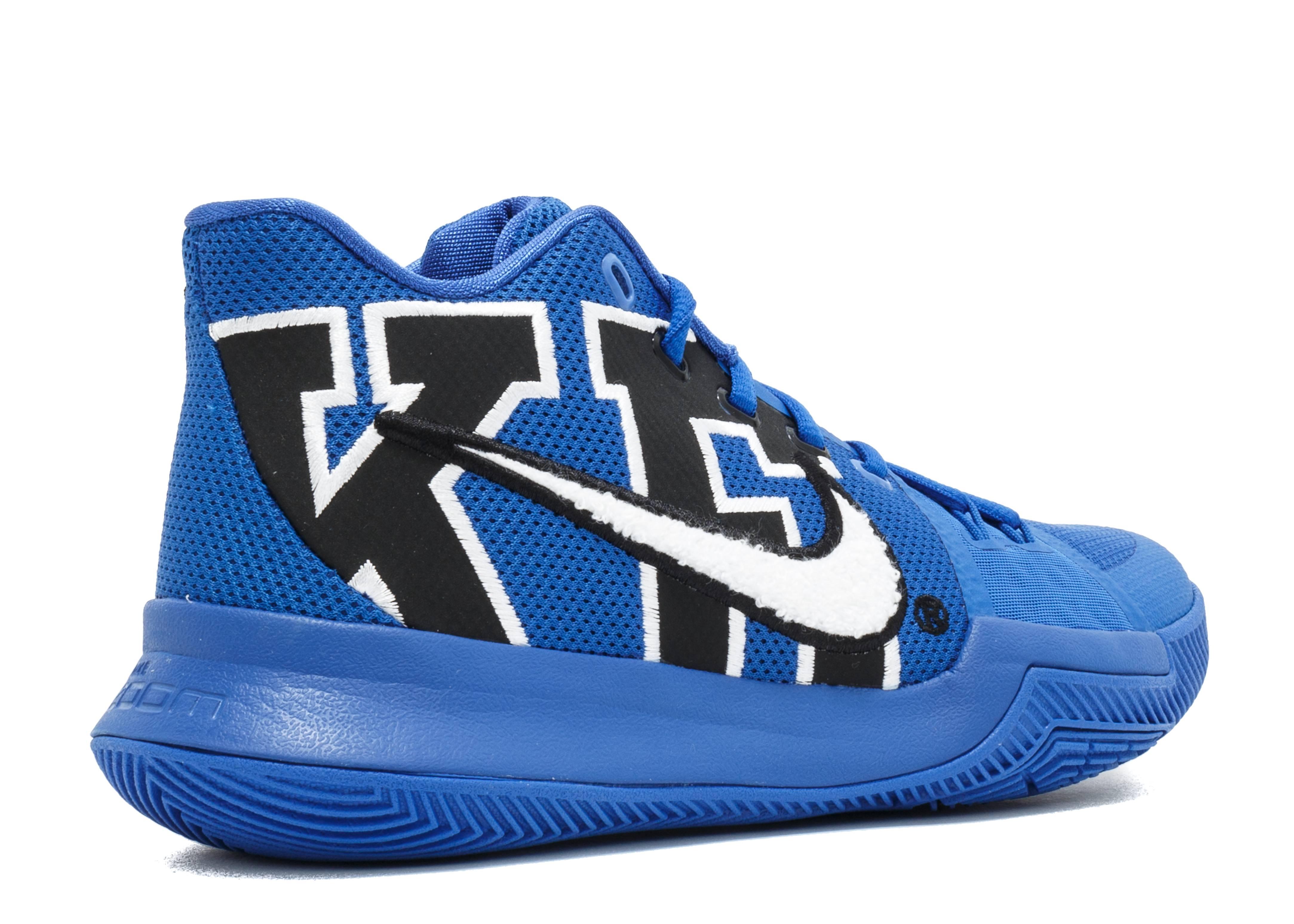 duke shoes kyrie