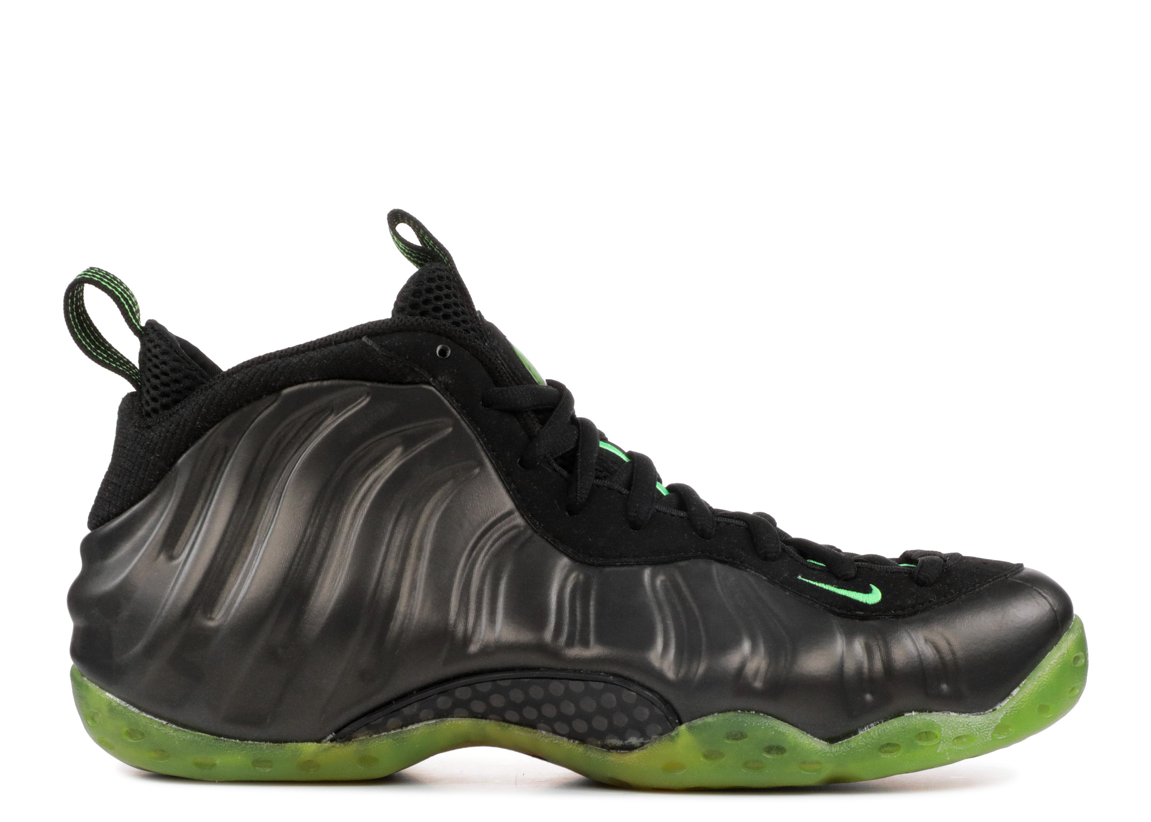 green goblin foamposites