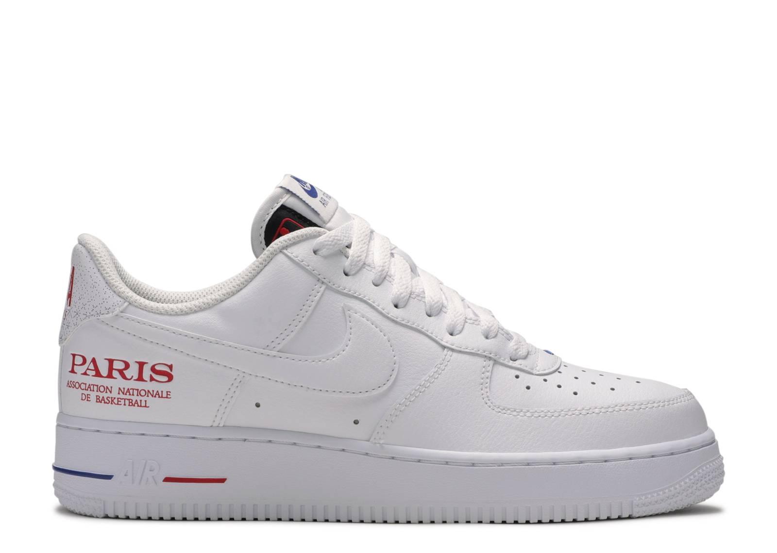 men's nike nba air force 1