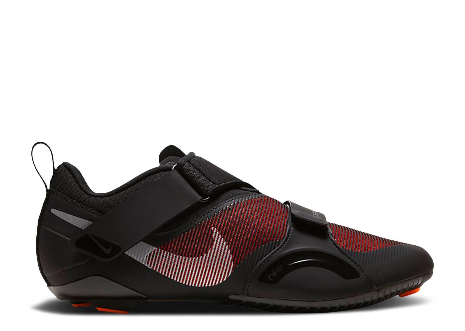 Nike Superrep Cycle 'black Hyper Crimson' for Men - Lyst