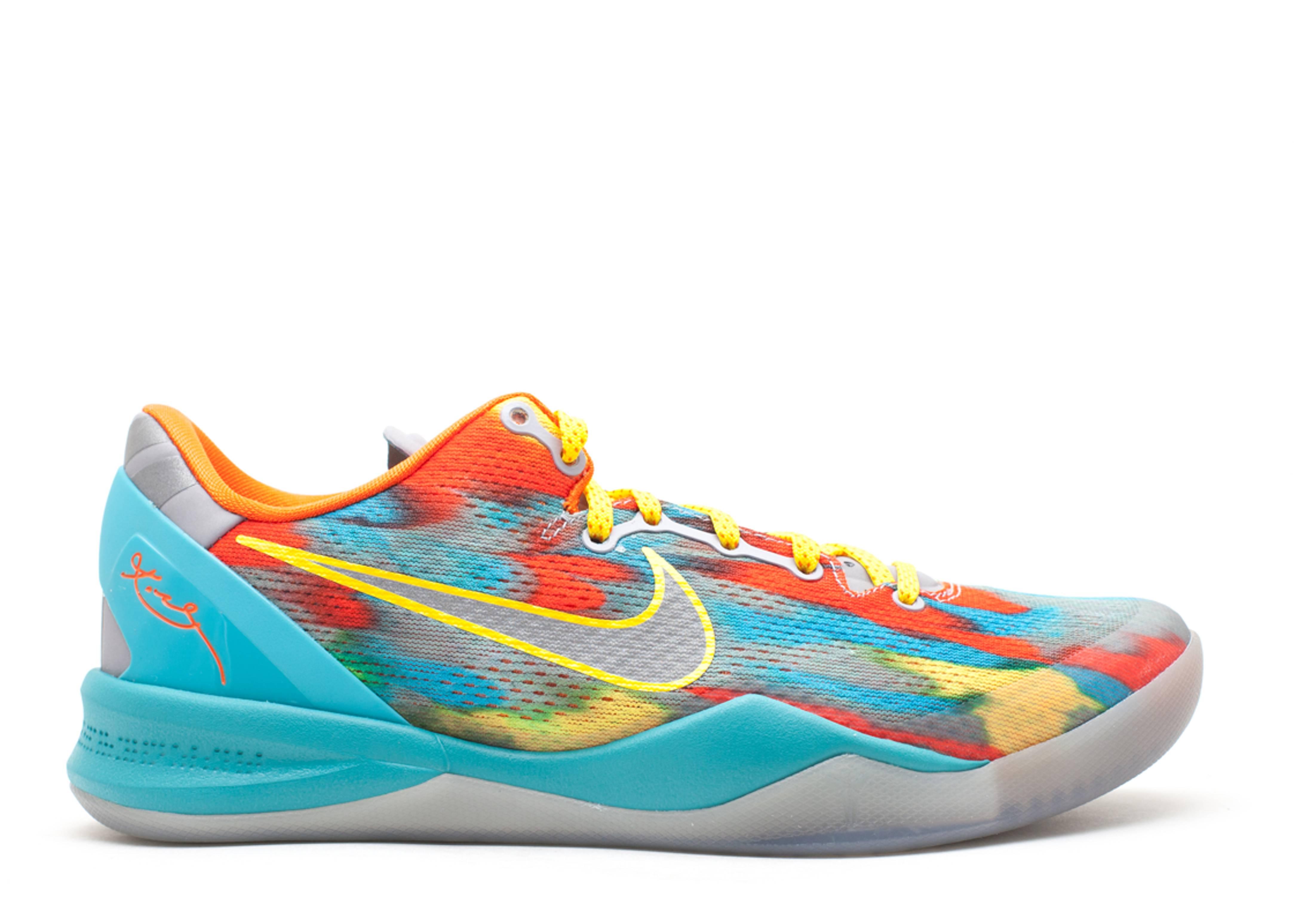 venice beach kobe 8s