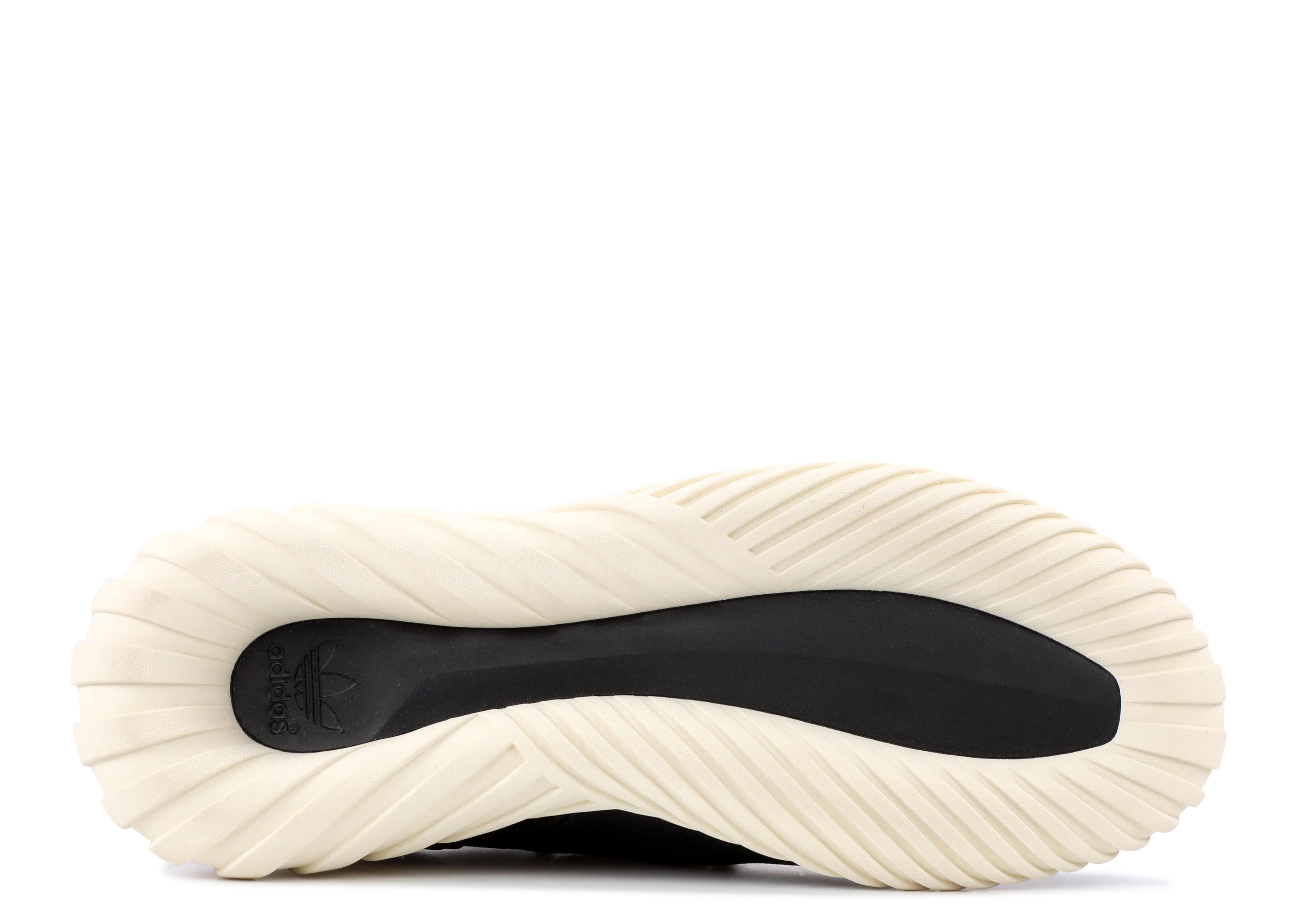 adidas tubular doom pk core black