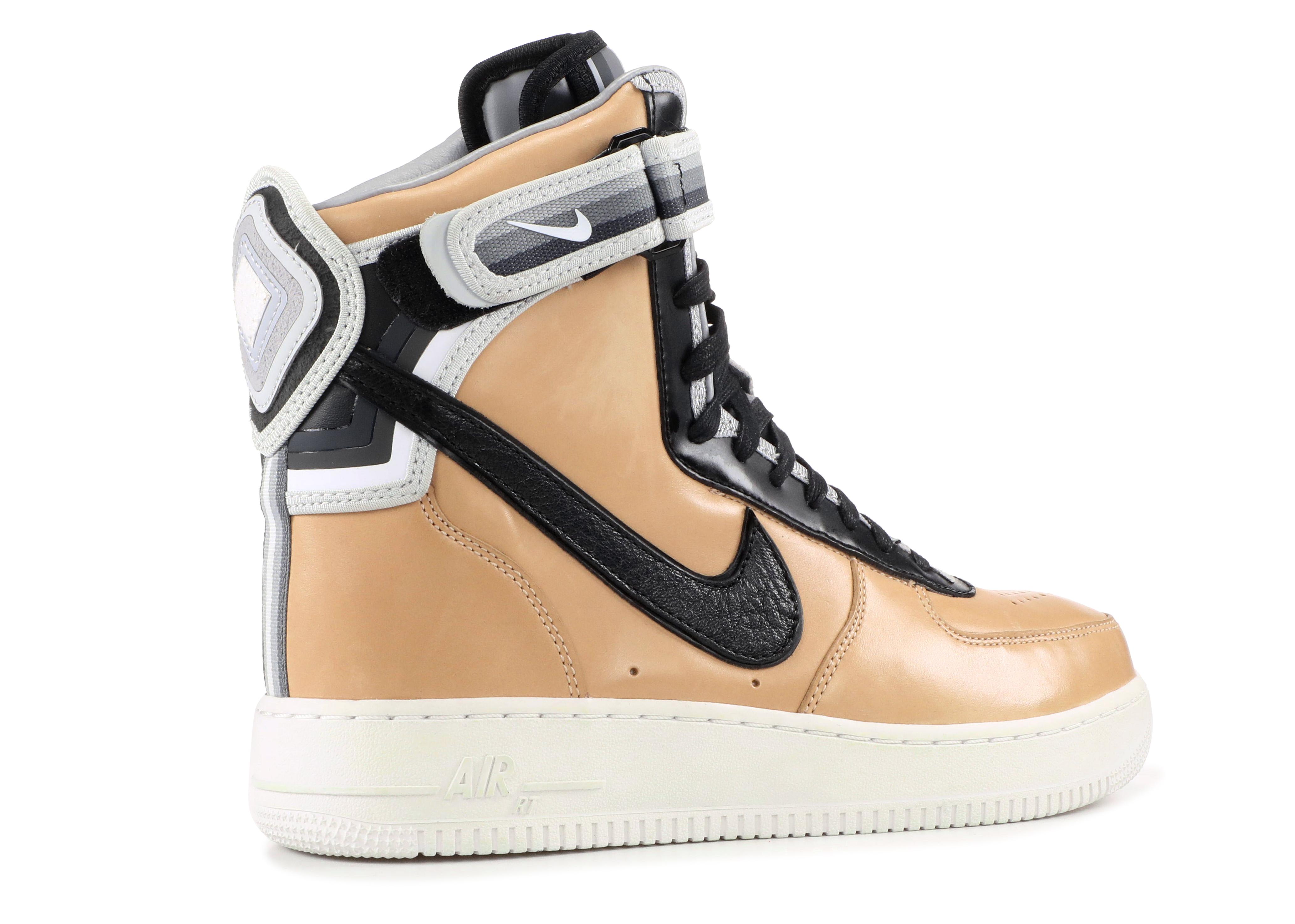 air force 1 hi sp tisci