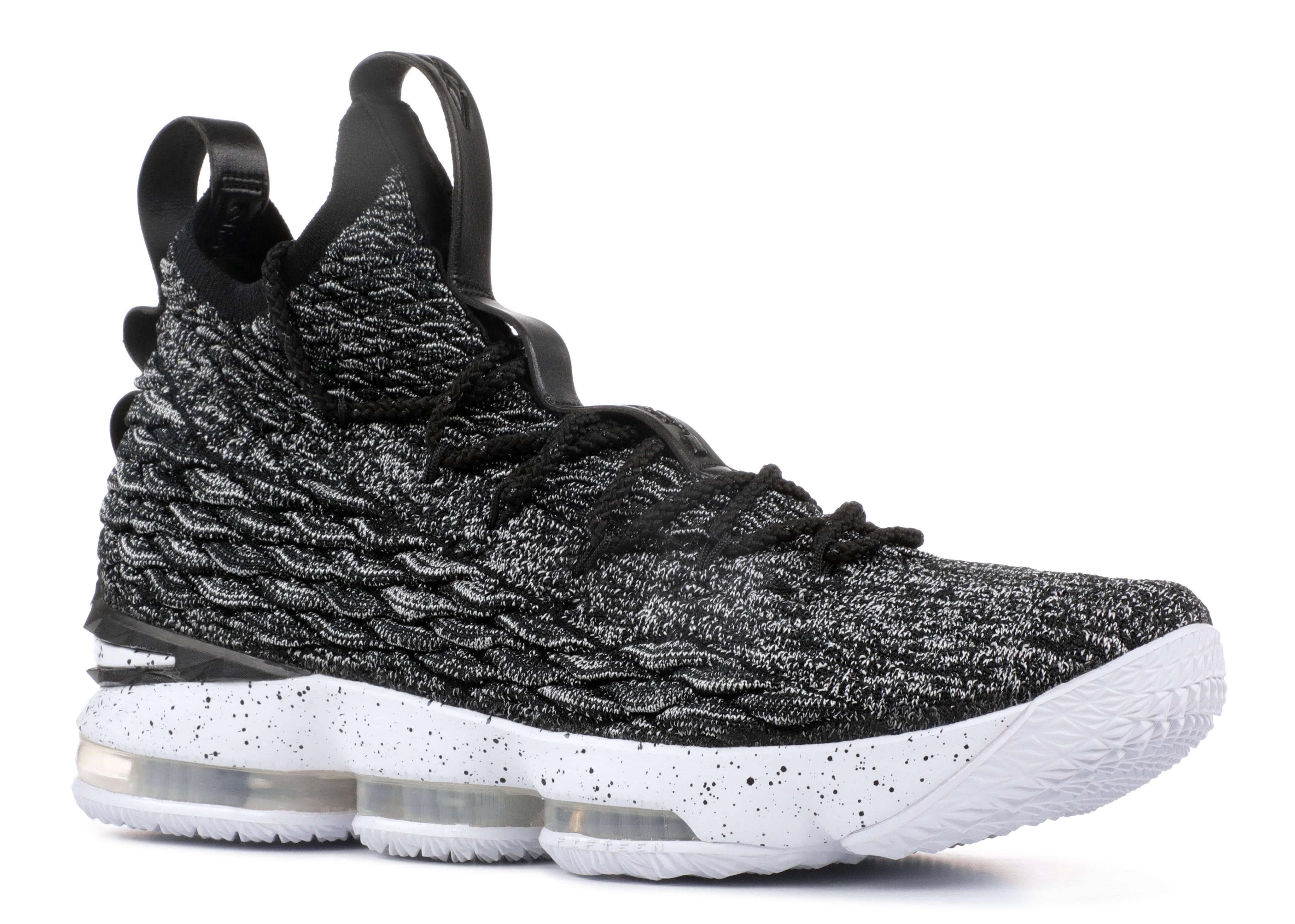 lebron 15 ashes