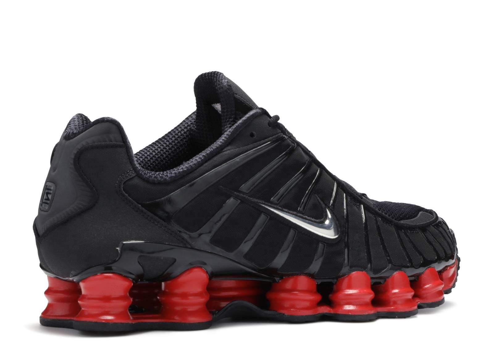 skepta x nike shox