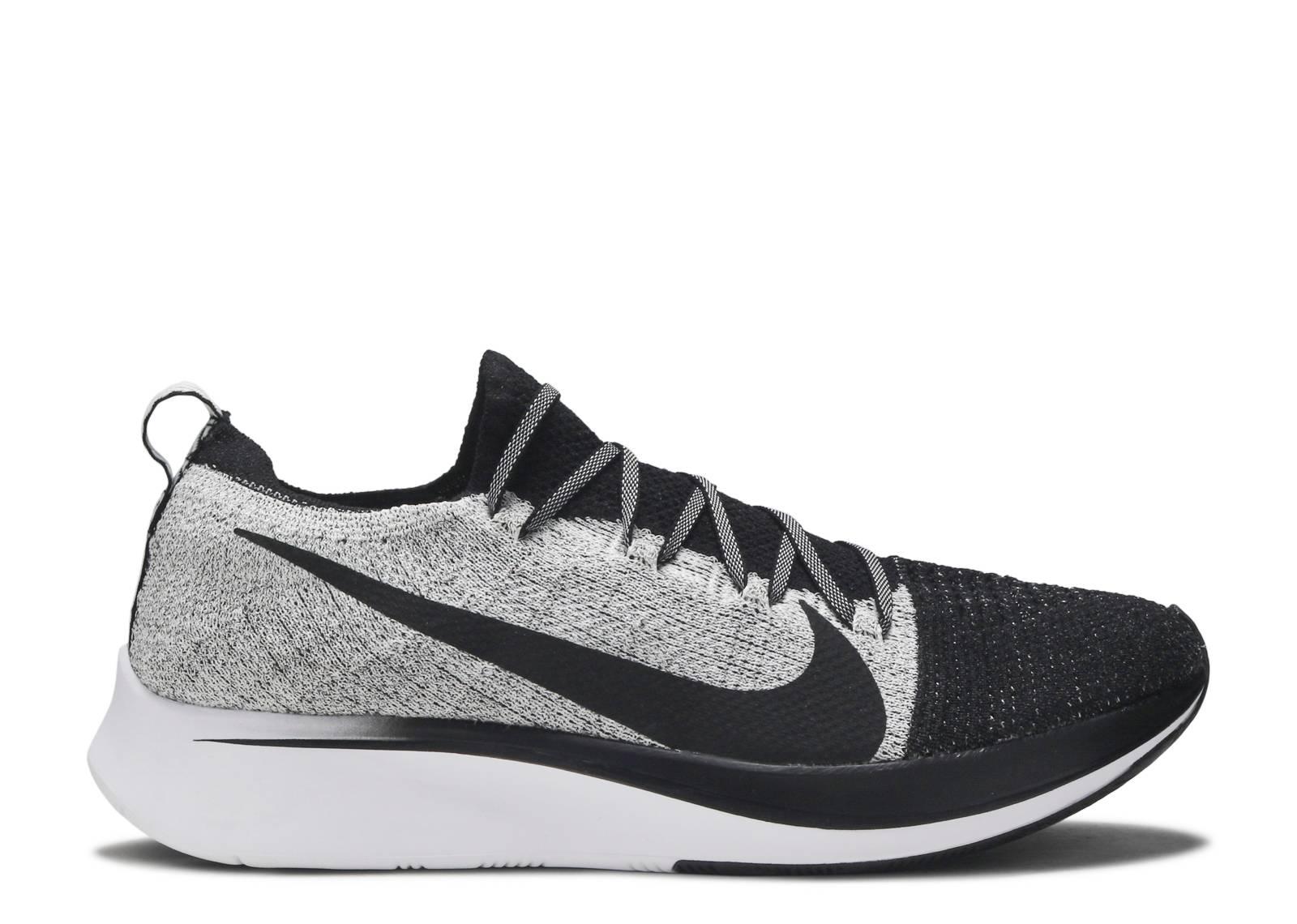 nike zoom fly flyknit foot locker