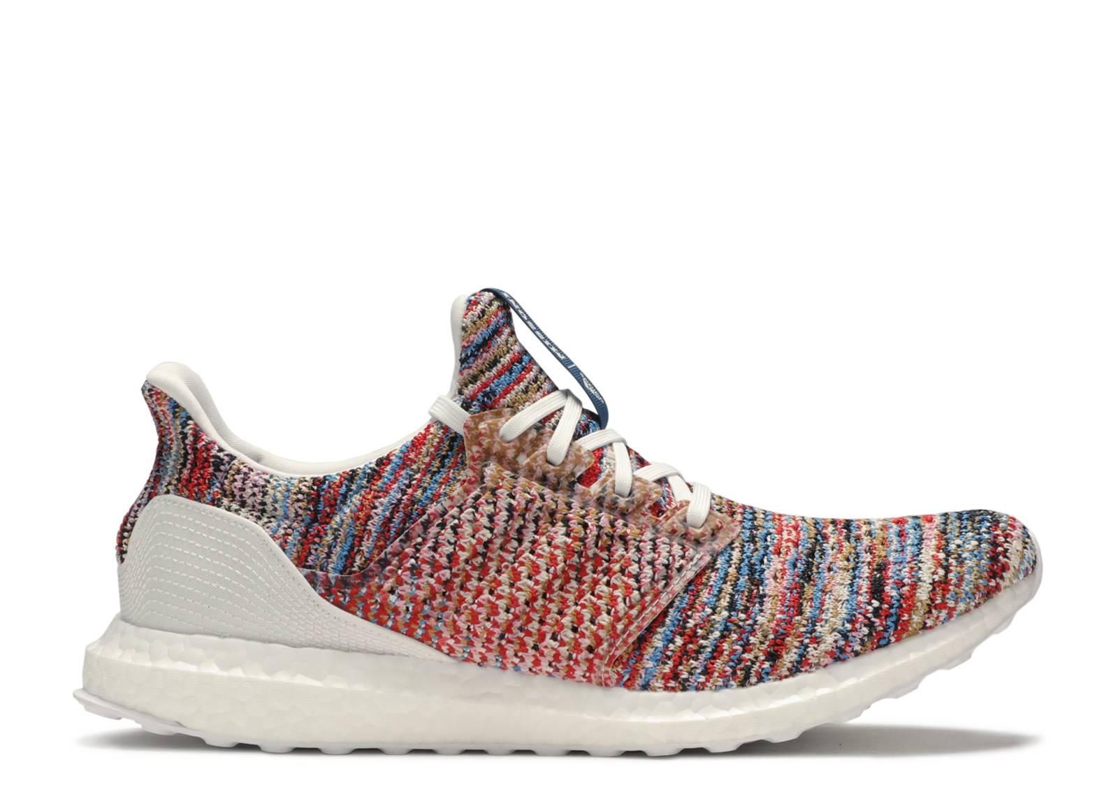 ultra boost clima multicolor