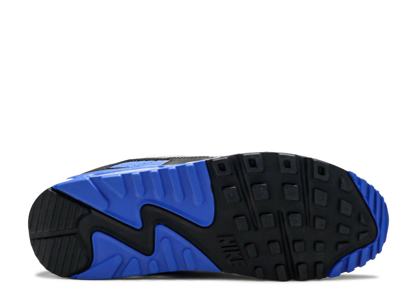 nike air max 90 royal blue