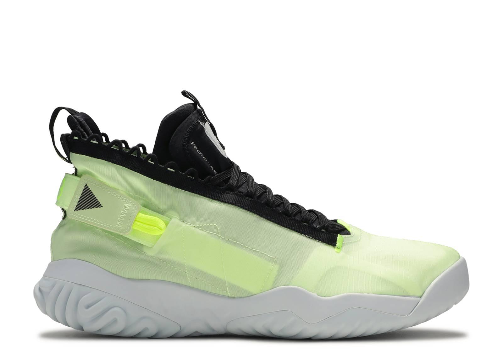 proto react nike