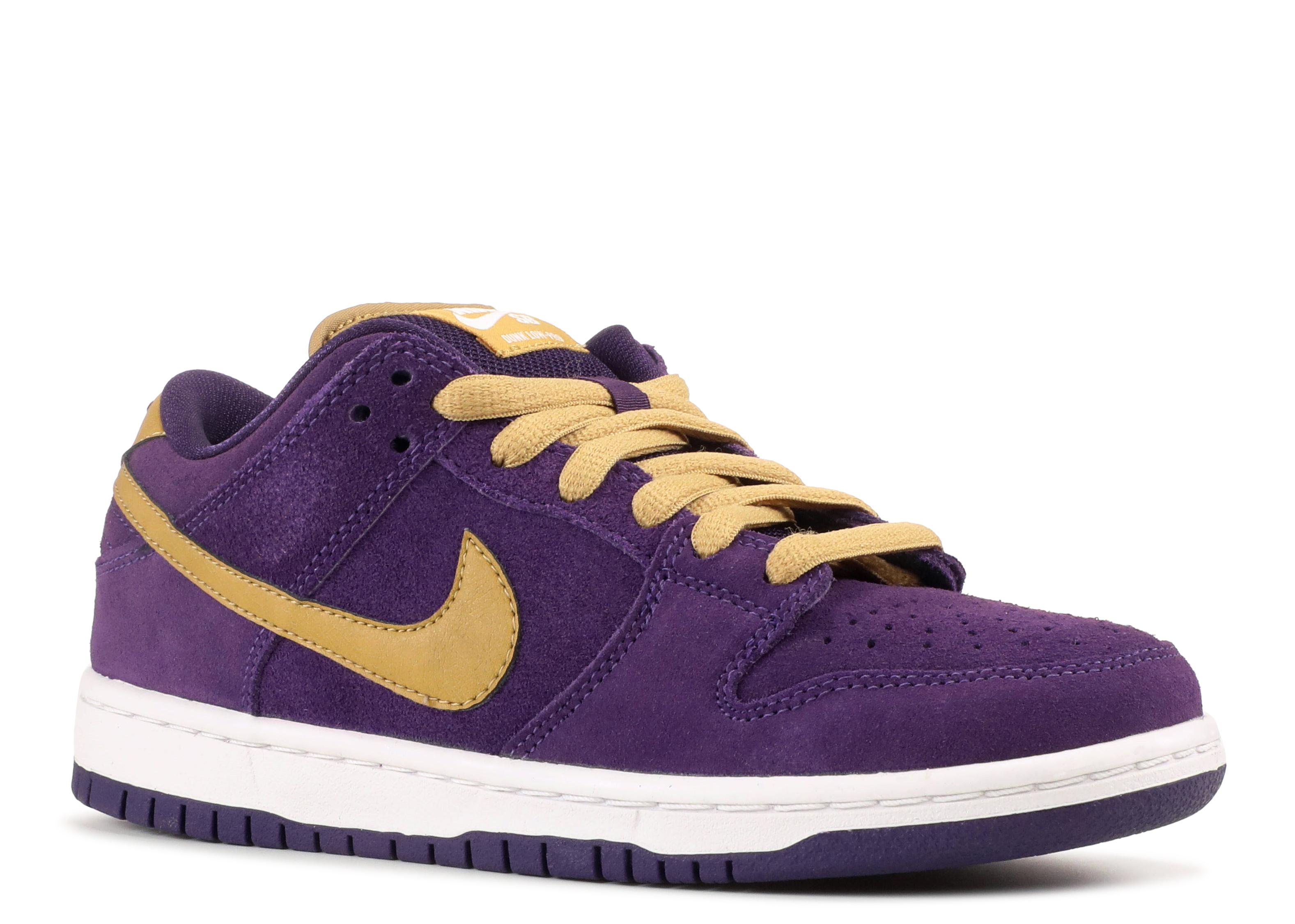 Nike Dunk Low Premium Sb 