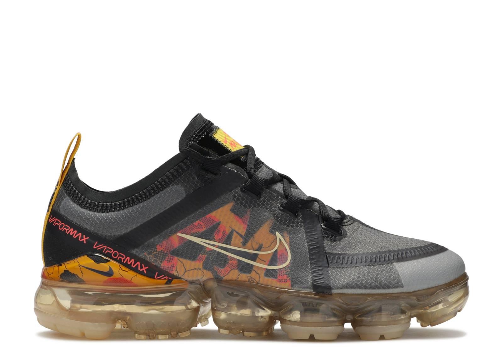 undefeated vapormax