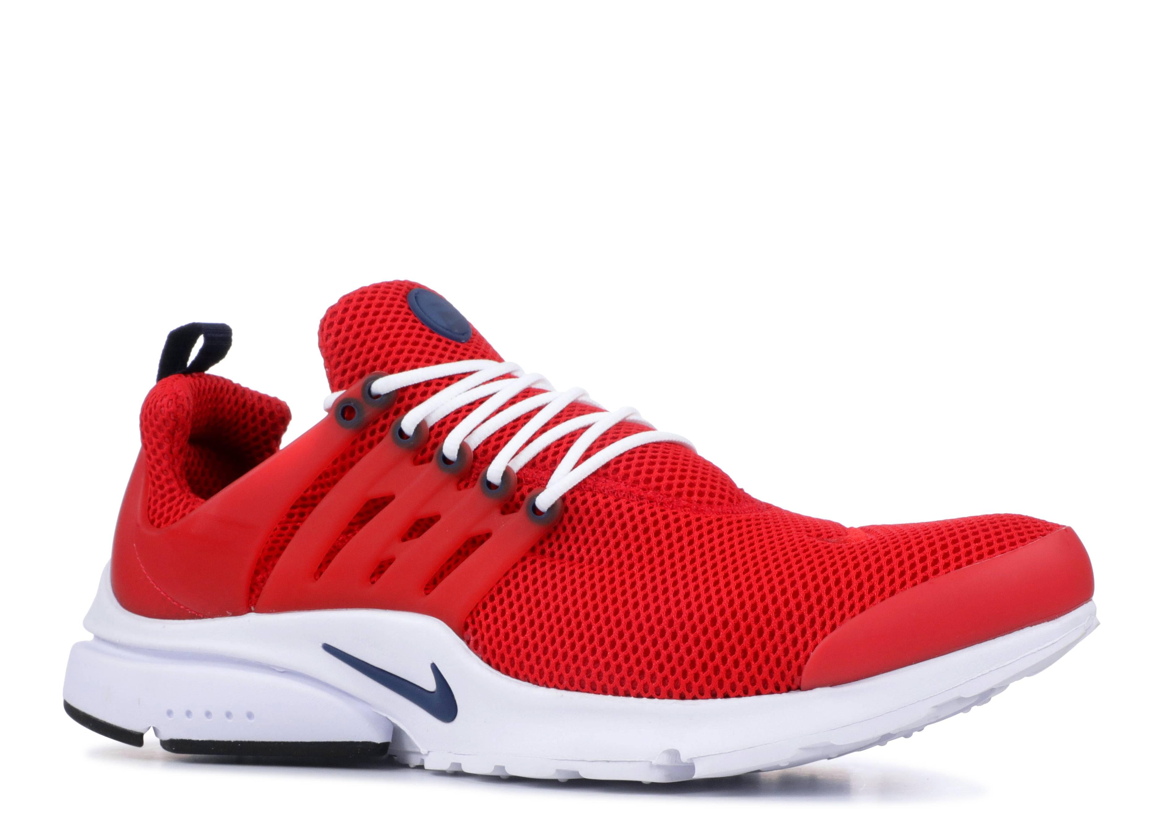 toe box nike
