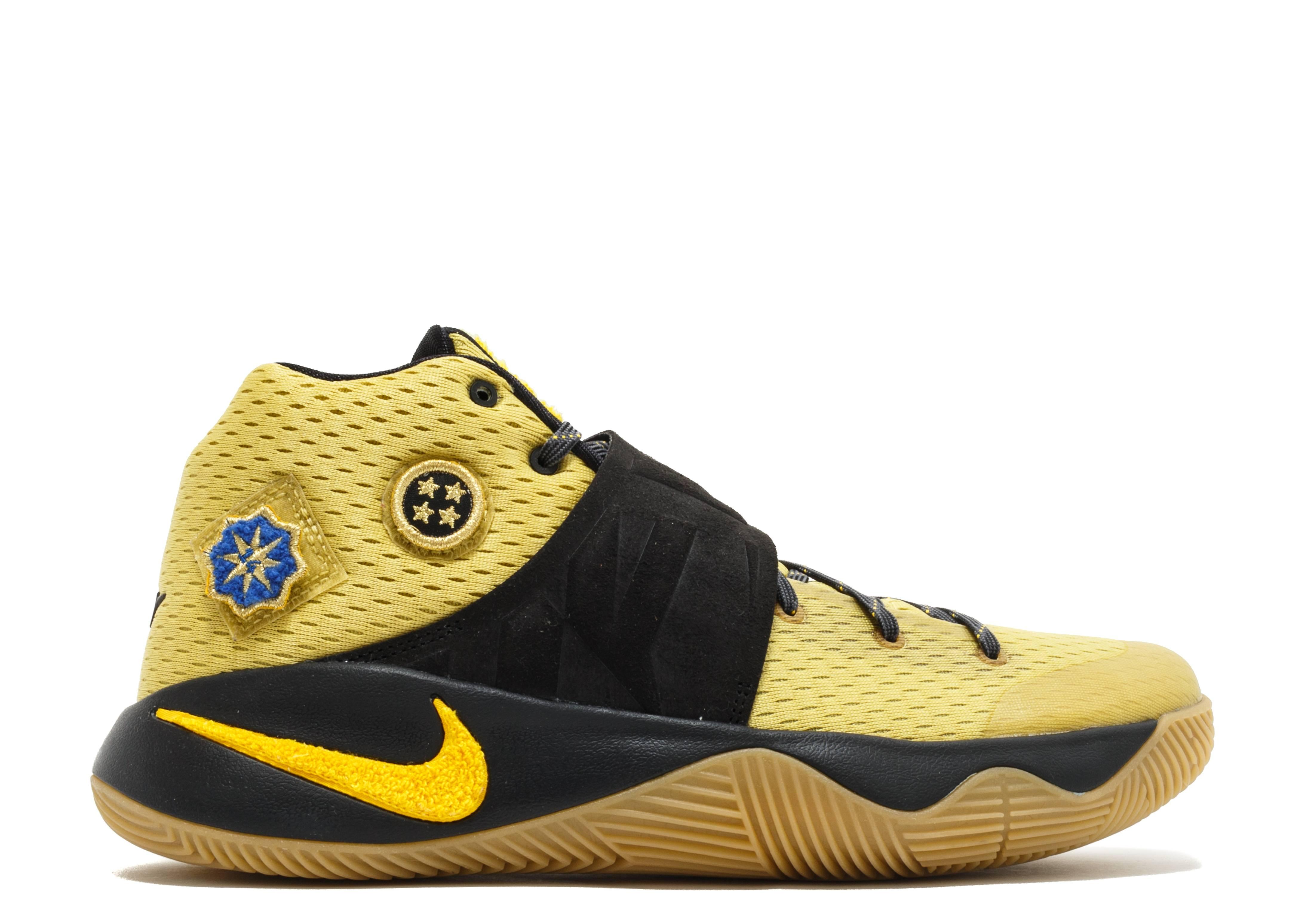 tenis kyrie flytrap 5