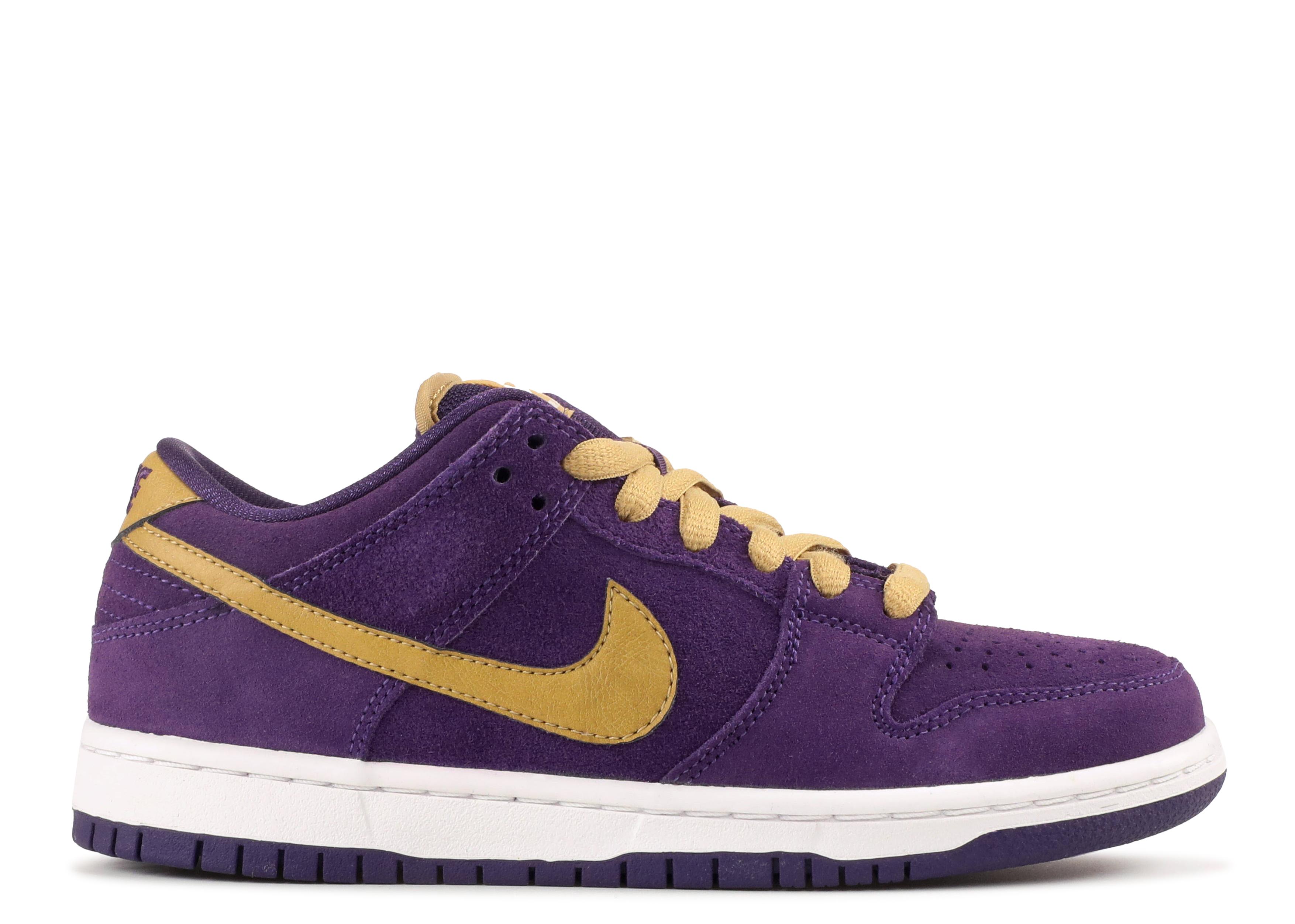 Nike Dunk Low Premium Sb